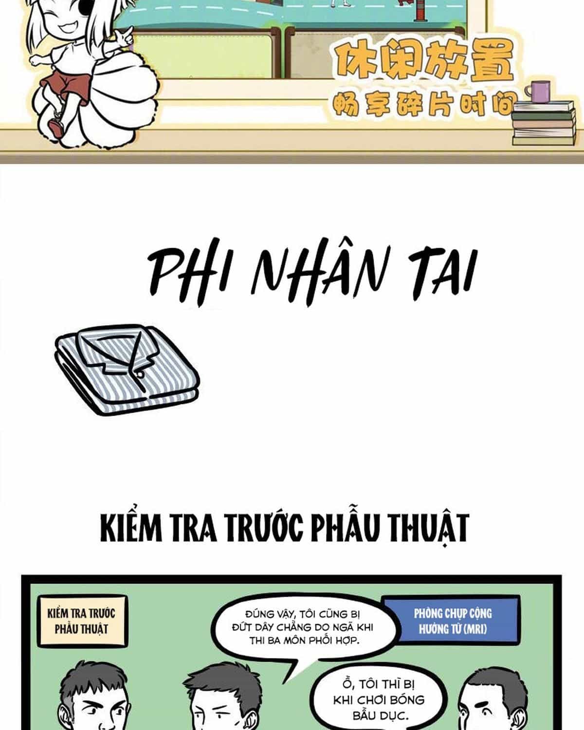 Phi Nhân - Chương 283 - ảnh 8