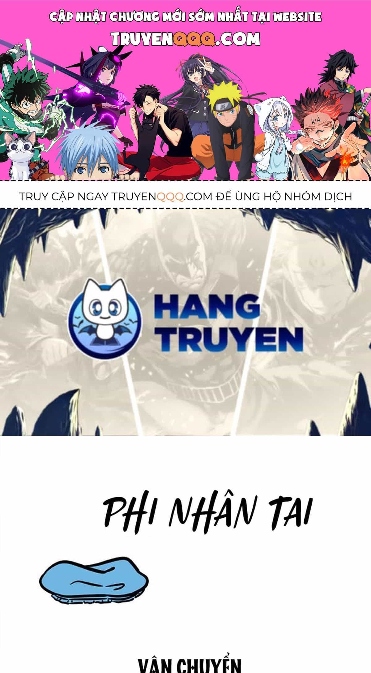 Phi Nhân - Chương 284 - ảnh 1