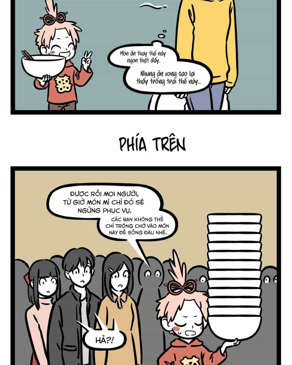 Phi Nhân - Chương 285 - ảnh 10
