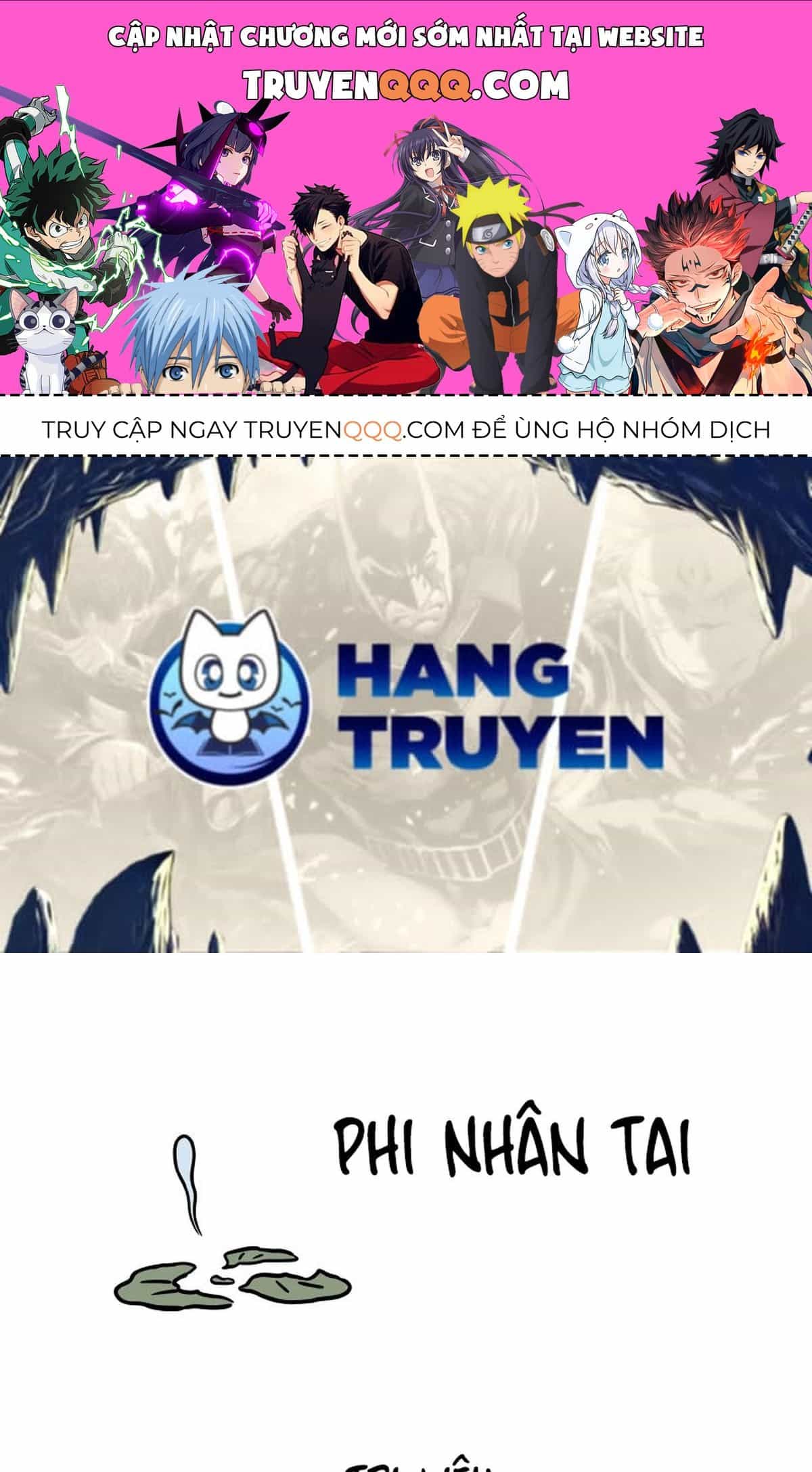 Phi Nhân - Chương 286 - ảnh 1