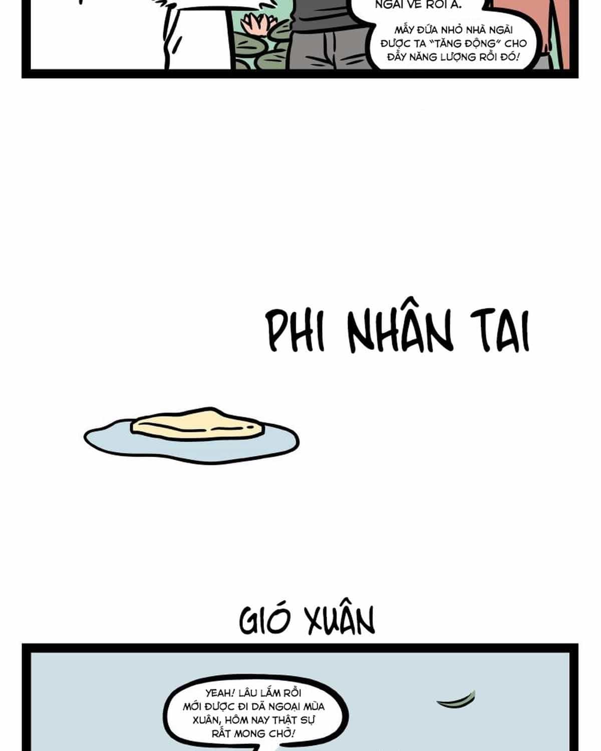 Phi Nhân - Chương 286 - ảnh 7