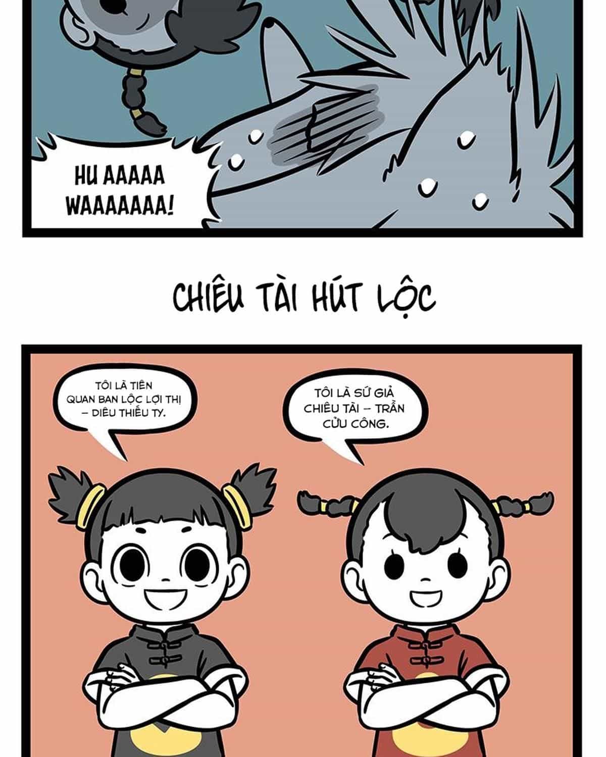 Phi Nhân - Chương 287 - ảnh 10