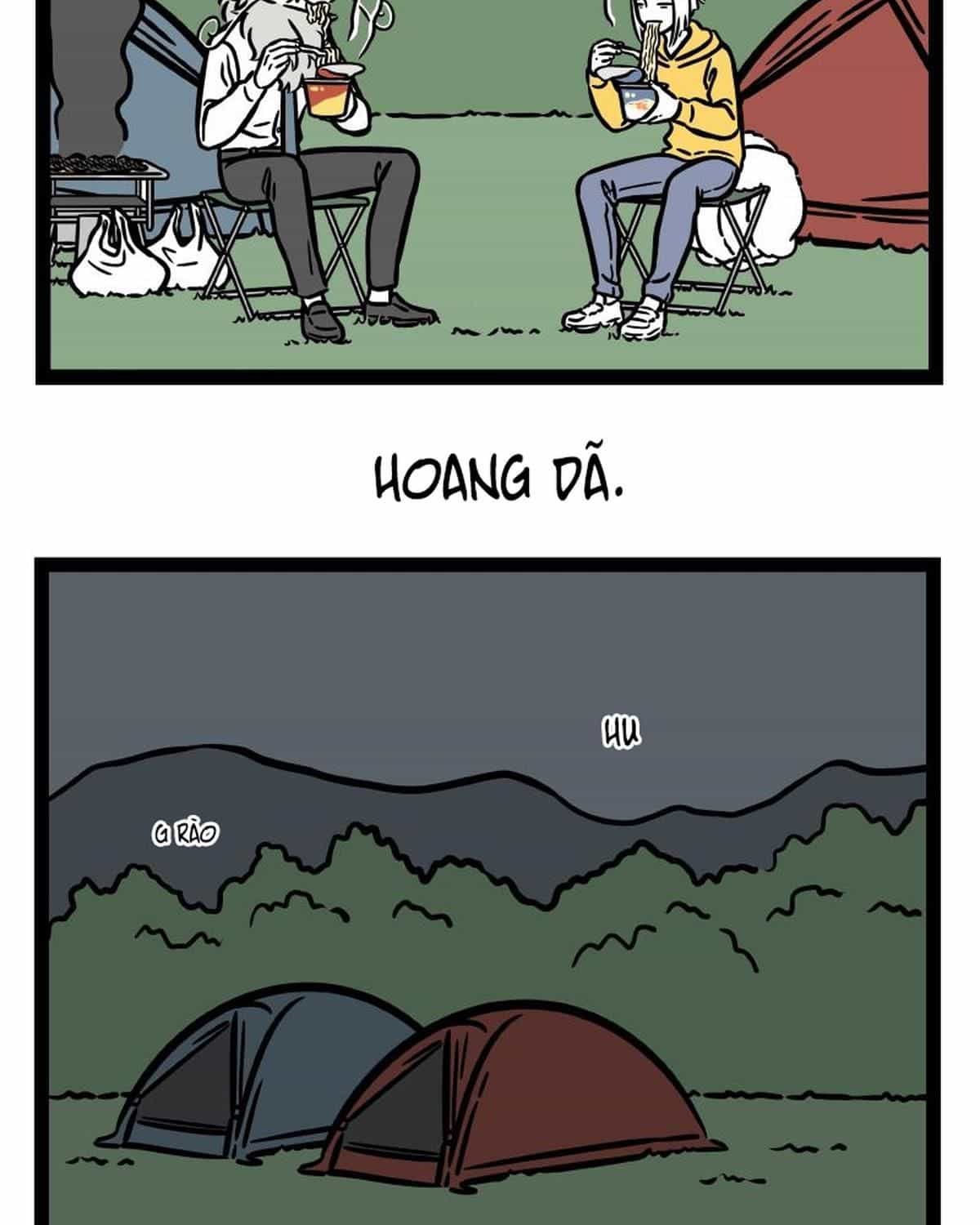 Phi Nhân - Chương 288 - ảnh 10