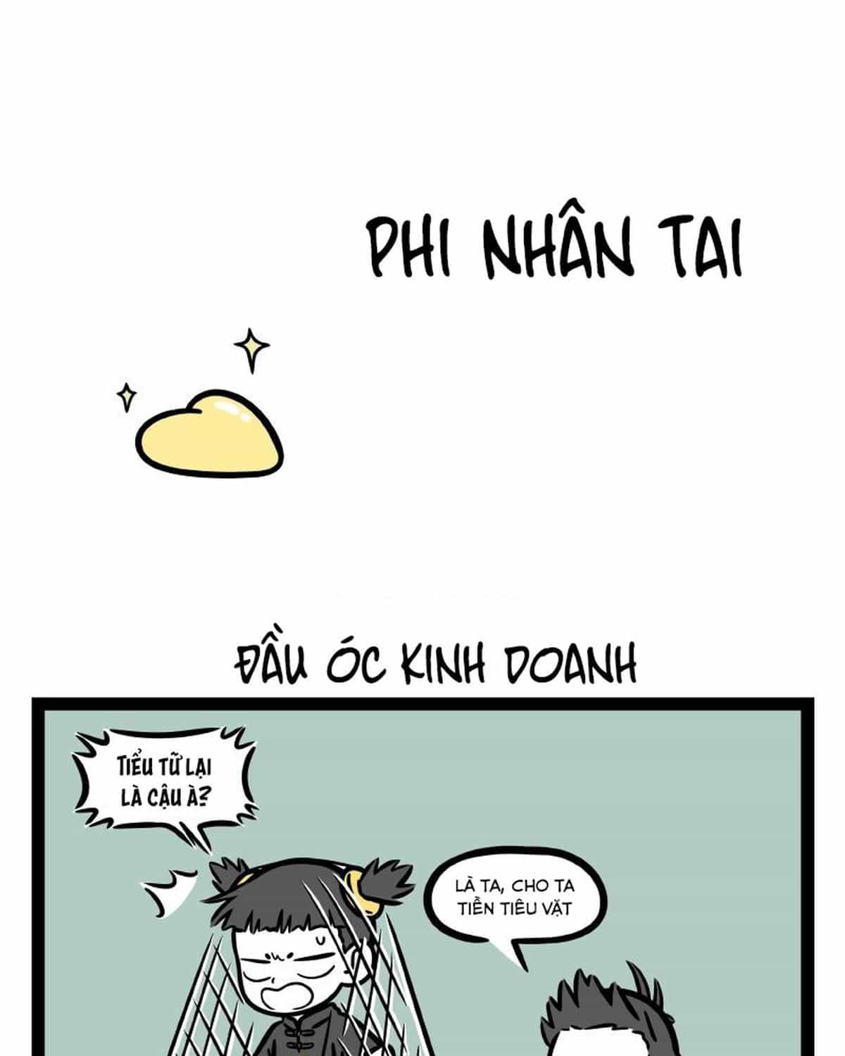 Phi Nhân - Chương 288 - ảnh 13