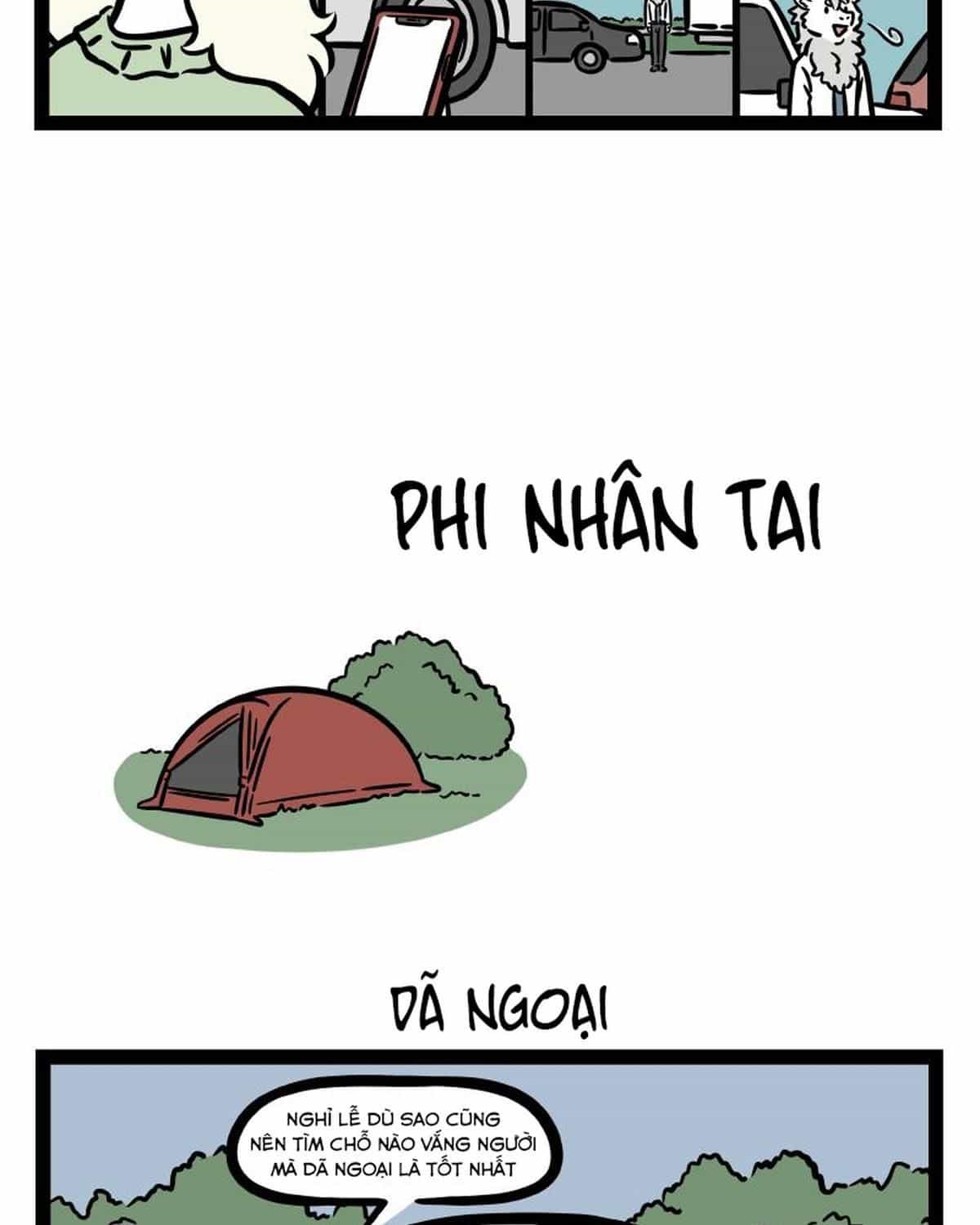 Phi Nhân - Chương 288 - ảnh 7