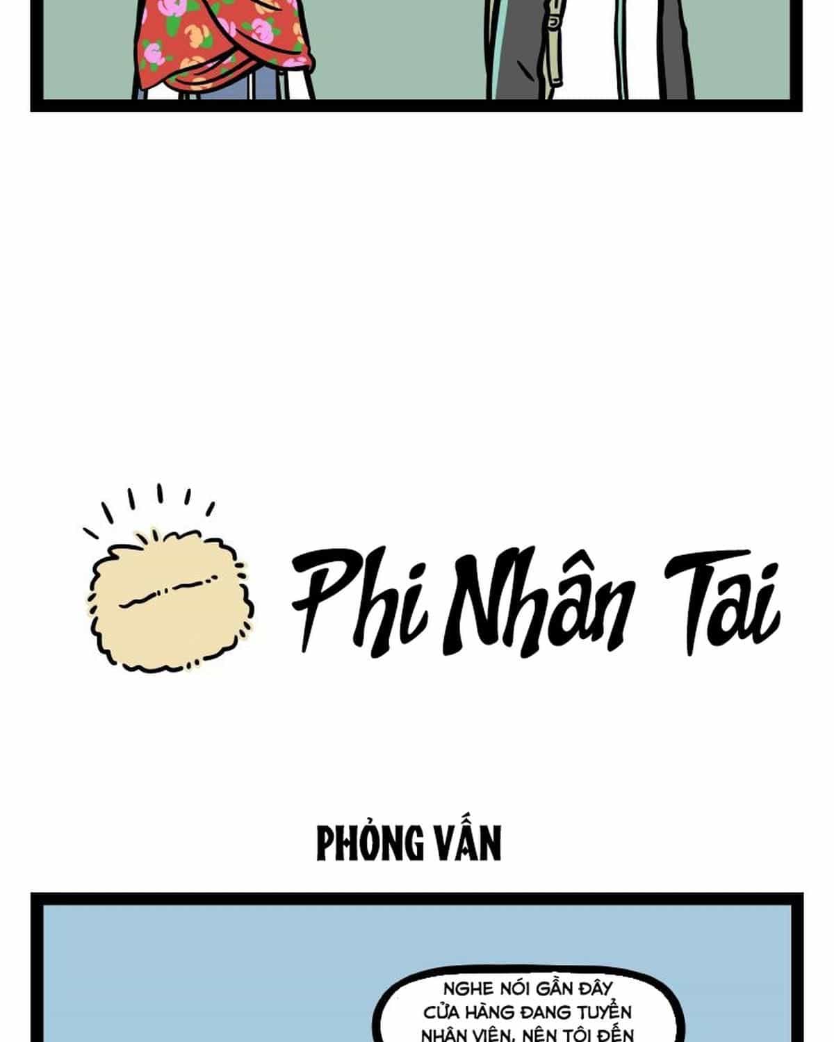 Phi Nhân - Chương 289 - ảnh 7
