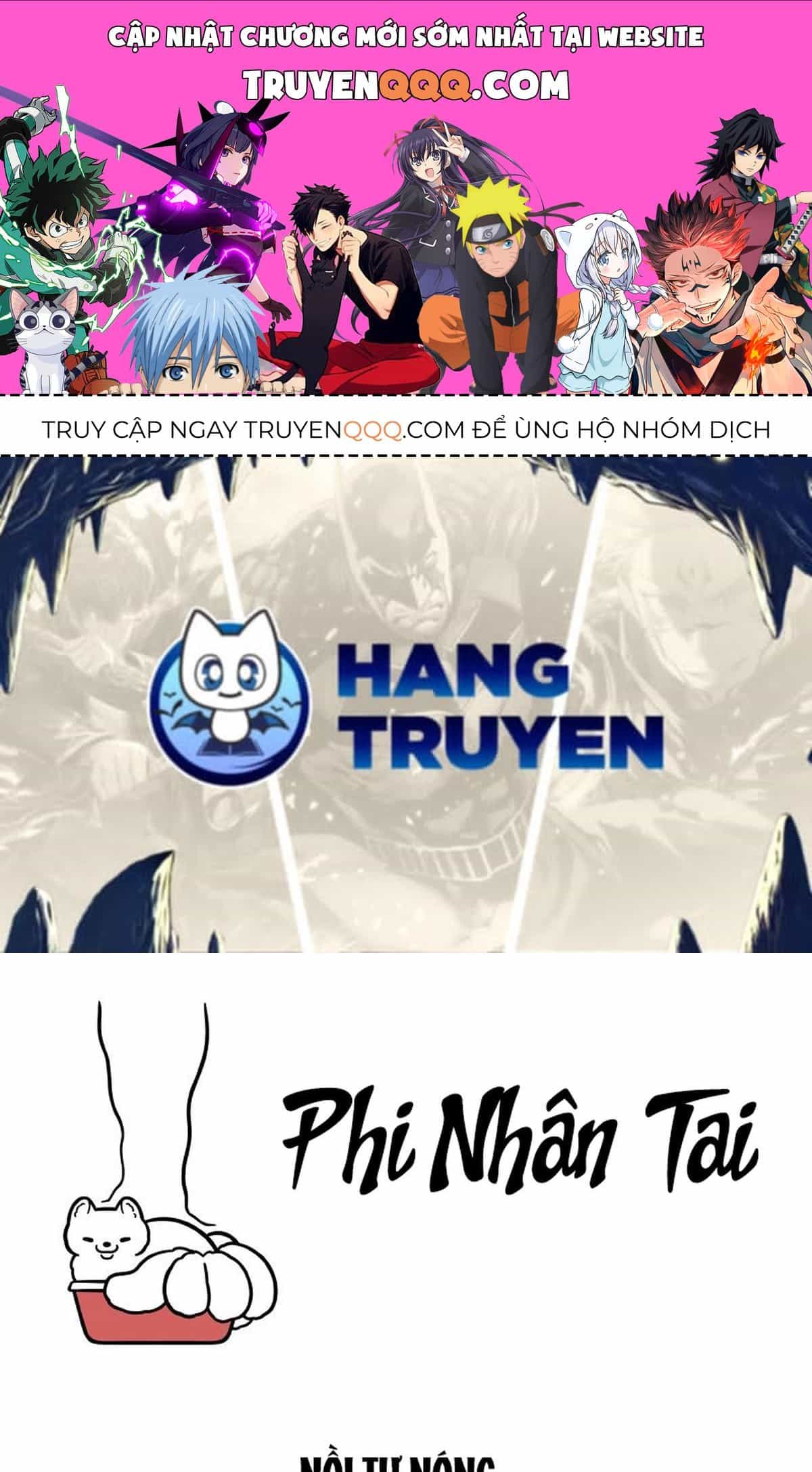 Phi Nhân - Chương 290 - ảnh 1