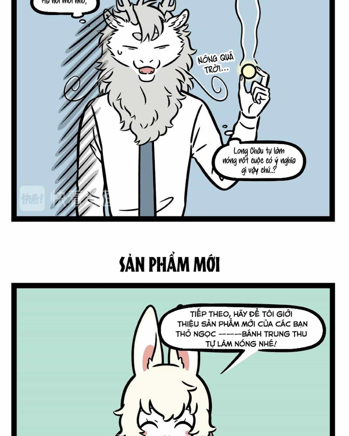 Phi Nhân - Chương 290 - ảnh 4