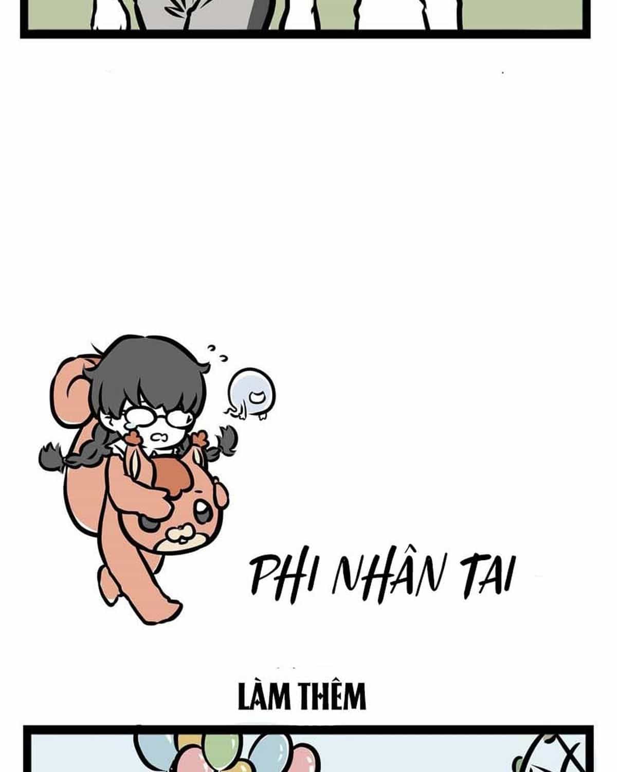 Phi Nhân - Chương 29 - ảnh 13