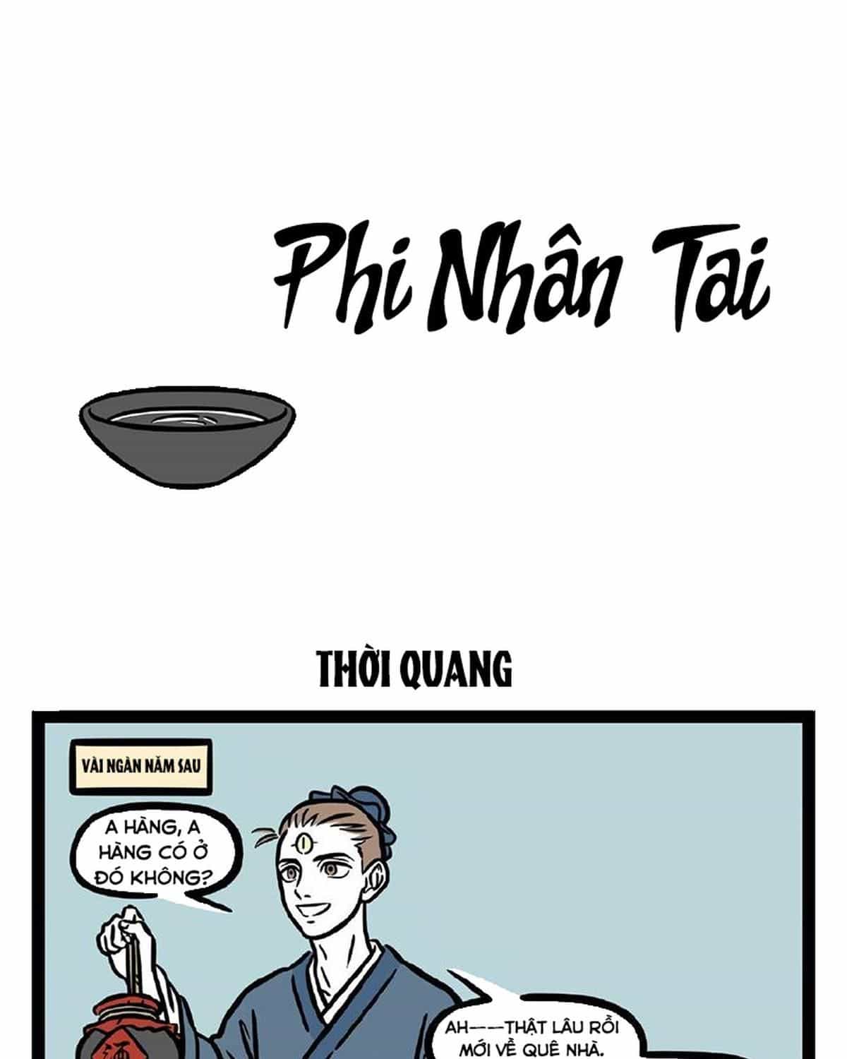 Phi Nhân - Chương 292 - ảnh 13