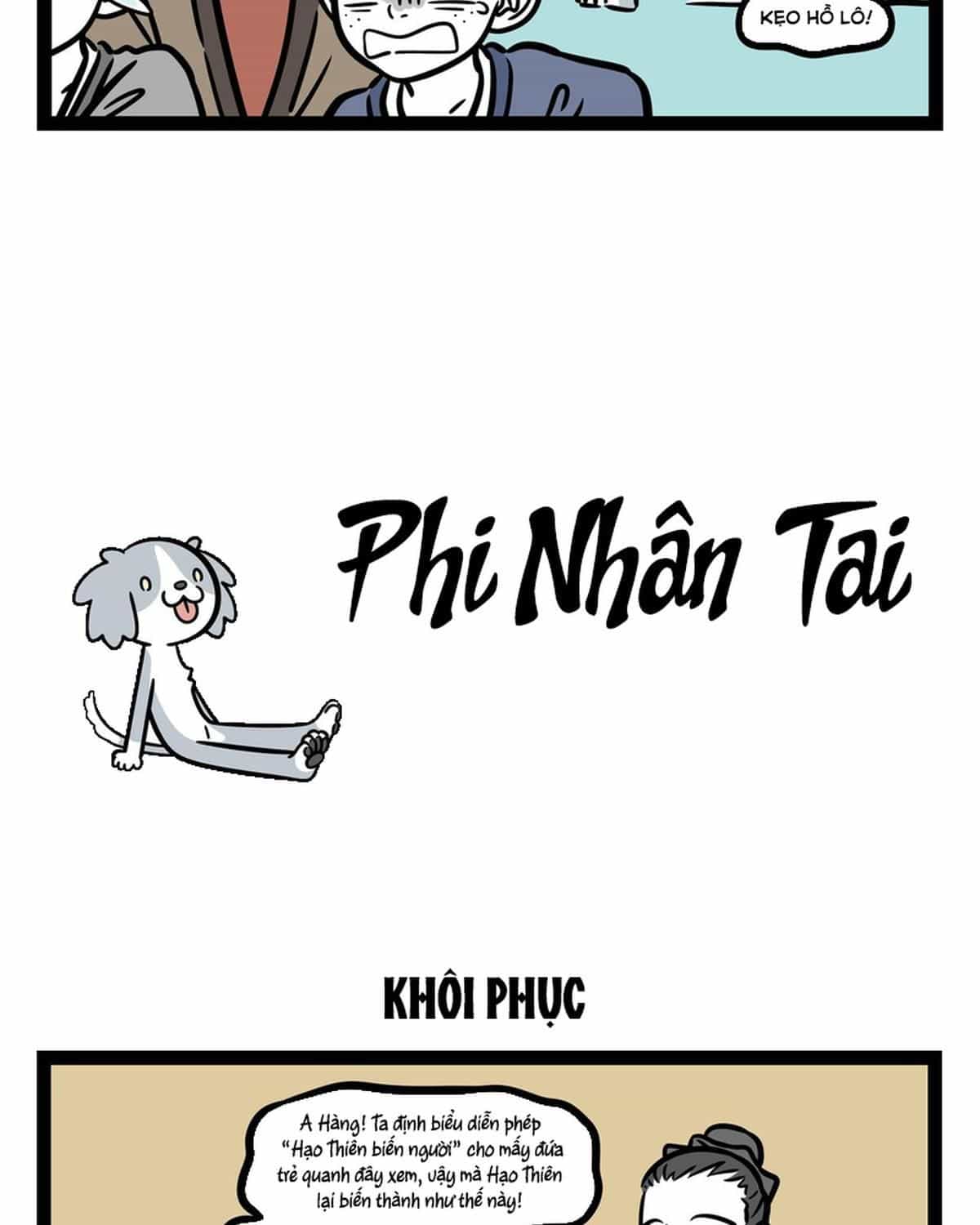 Phi Nhân - Chương 292 - ảnh 7