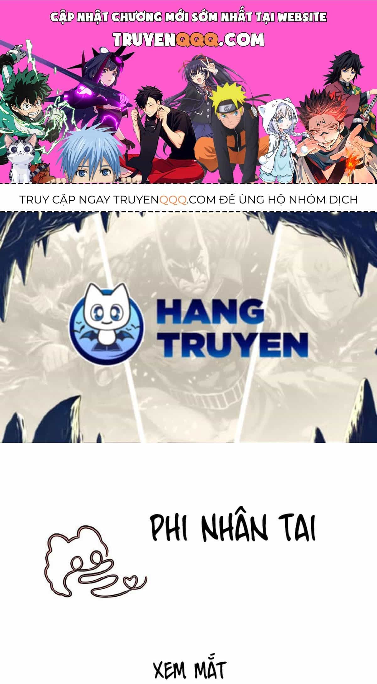 Phi Nhân - Chương 293 - ảnh 1