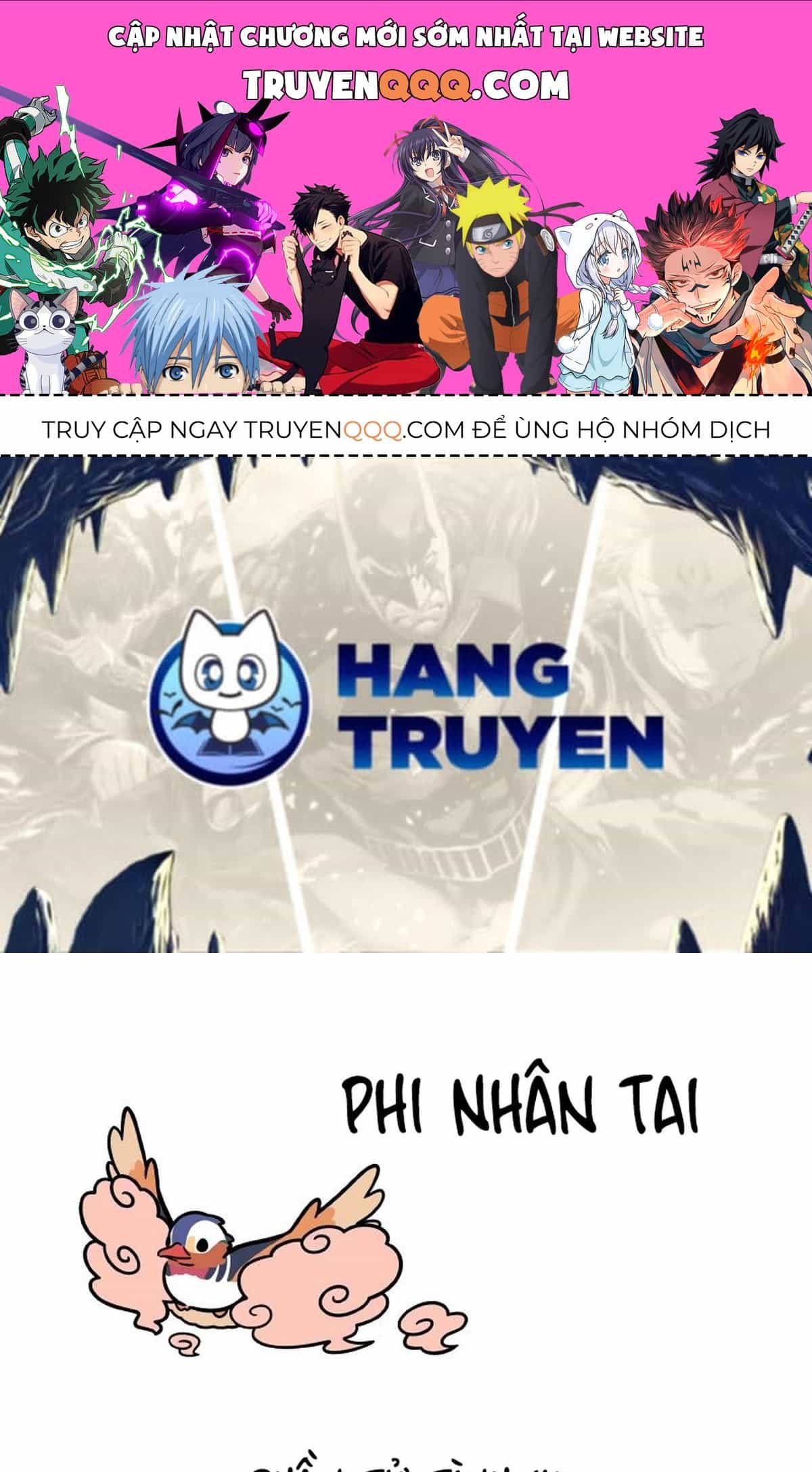 Phi Nhân - Chương 294 - ảnh 1