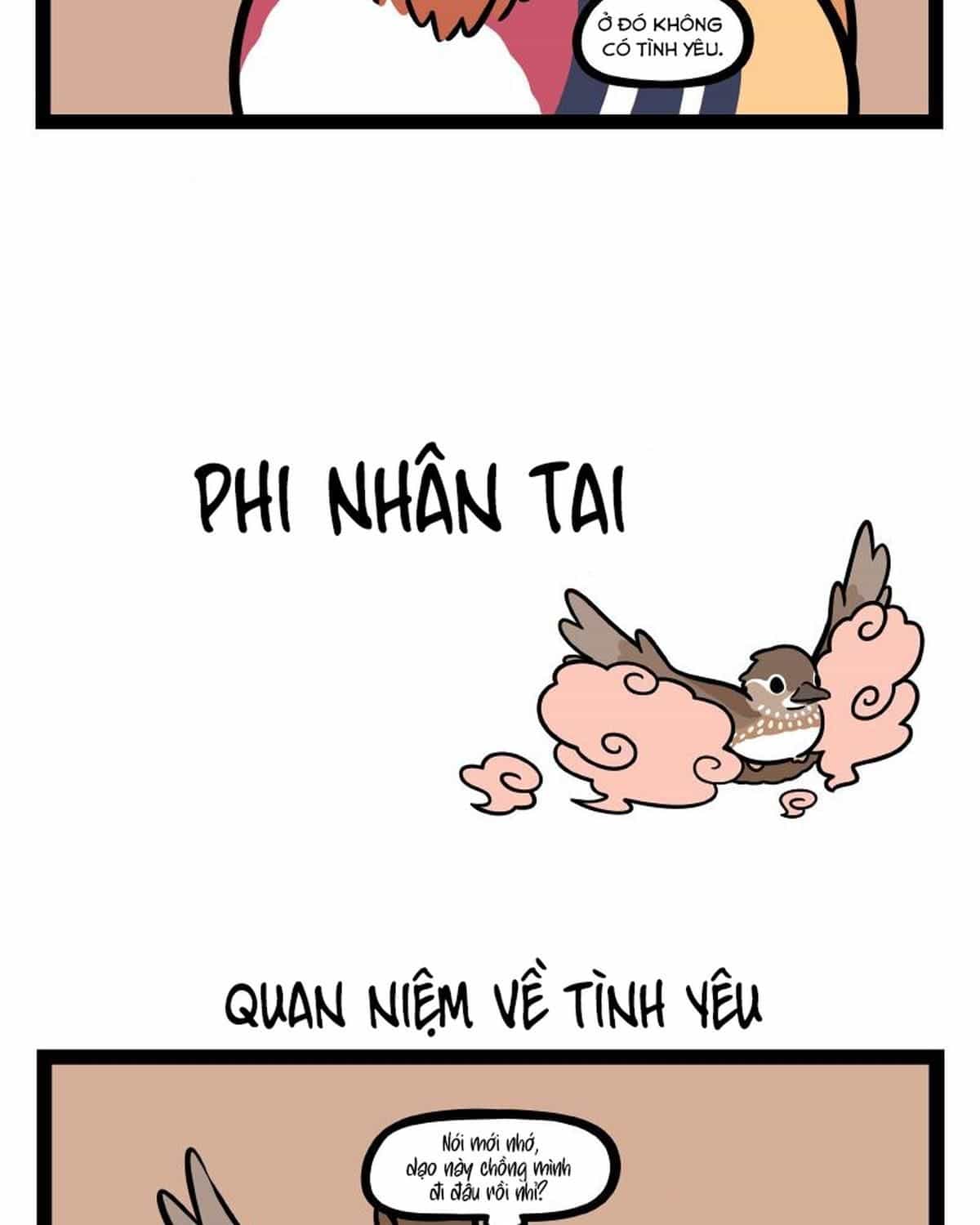 Phi Nhân - Chương 294 - ảnh 7