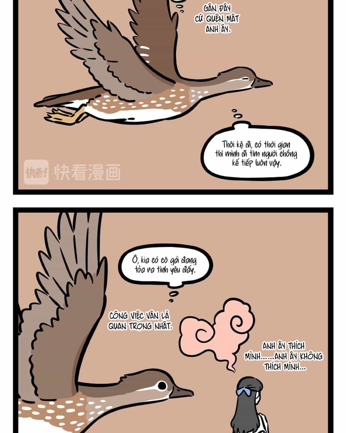 Phi Nhân - Chương 294 - ảnh 8