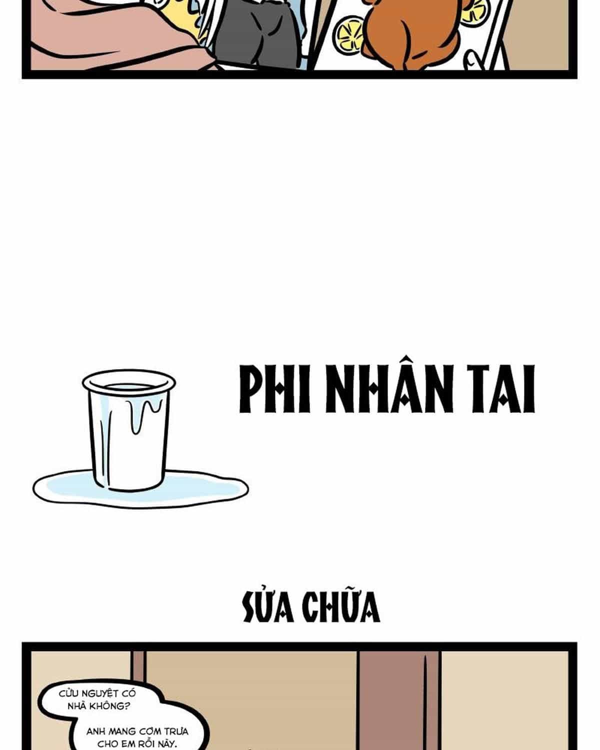 Phi Nhân - Chương 298 - ảnh 7