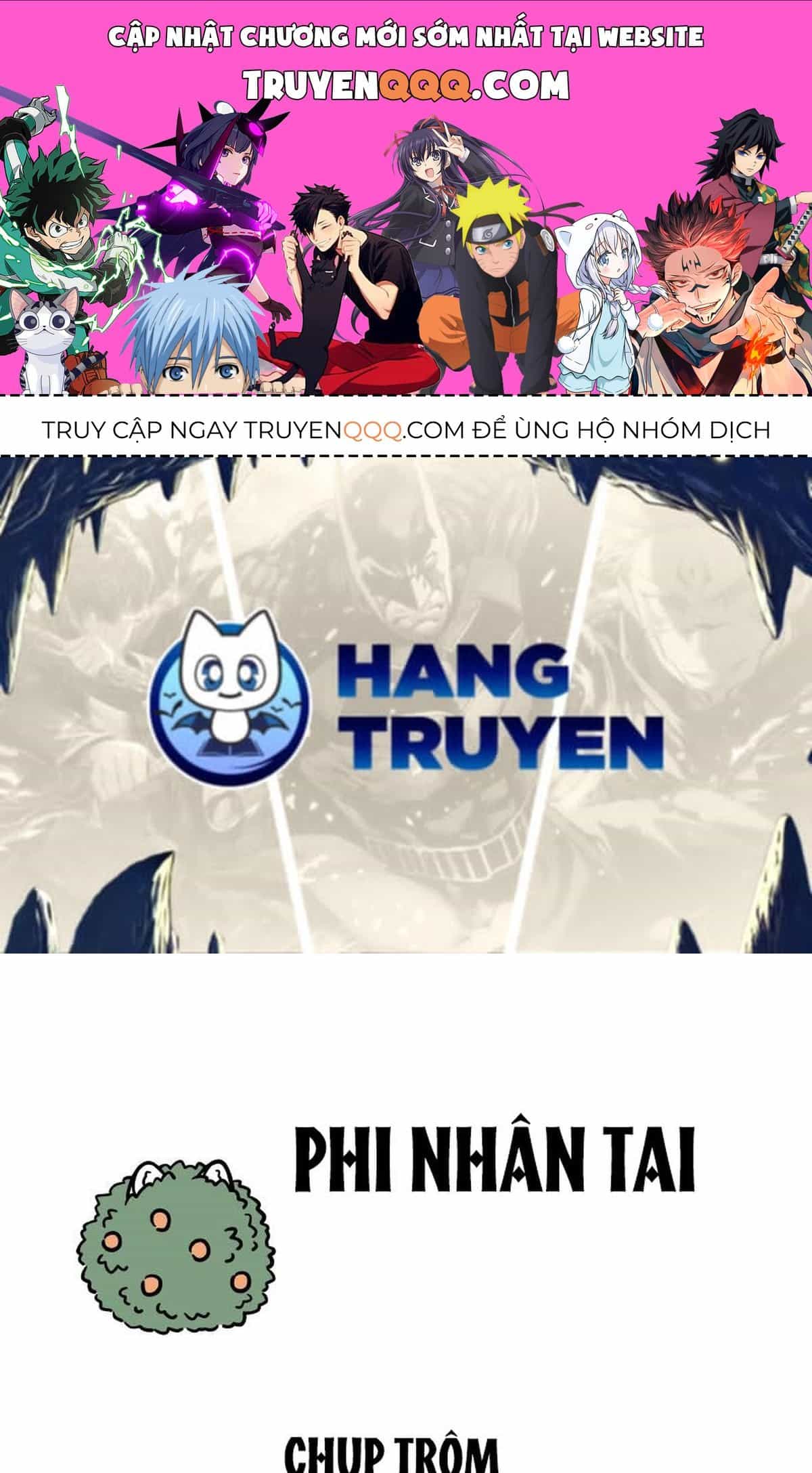 Phi Nhân - Chương 299 - ảnh 1