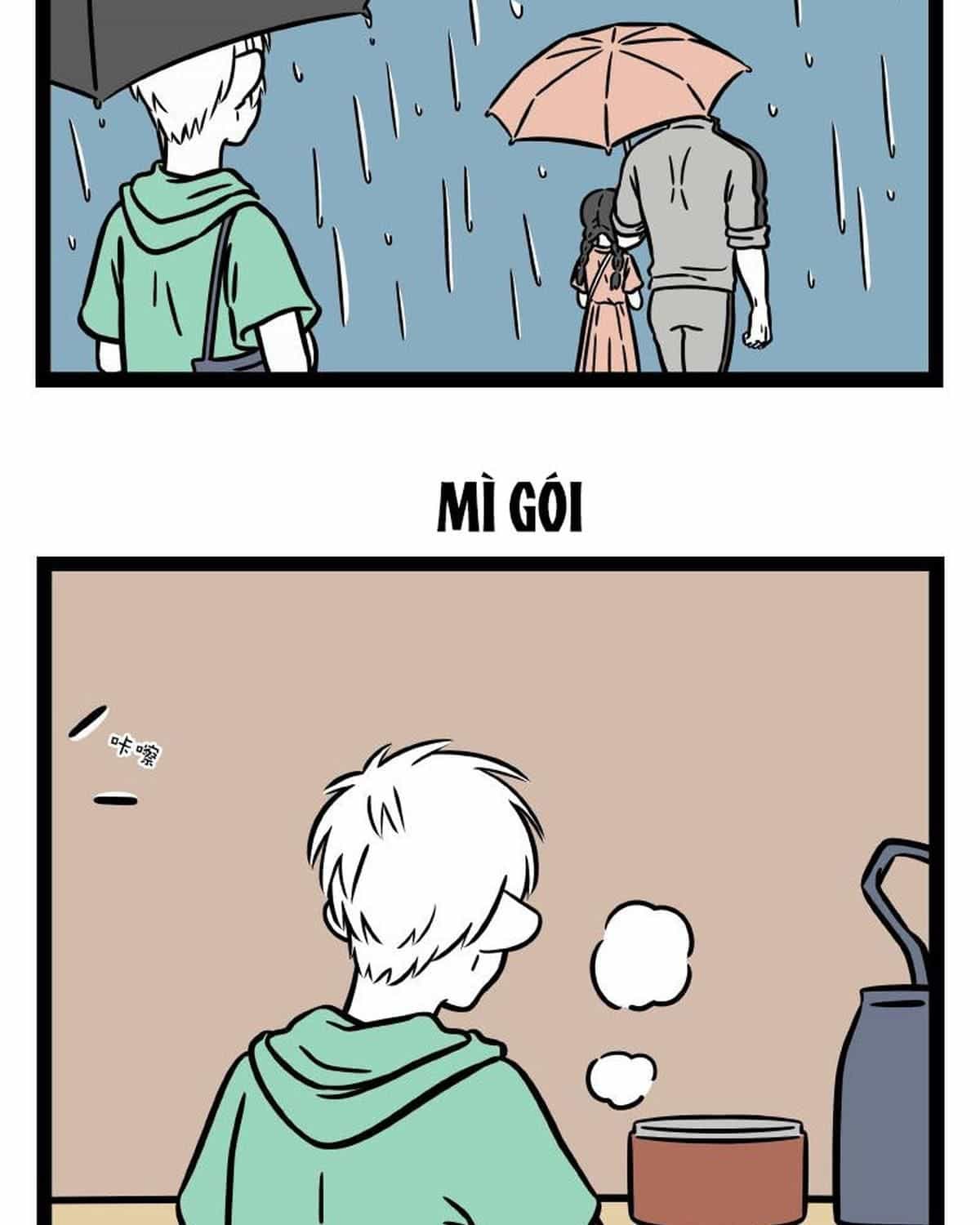 Phi Nhân - Chương 299 - ảnh 10