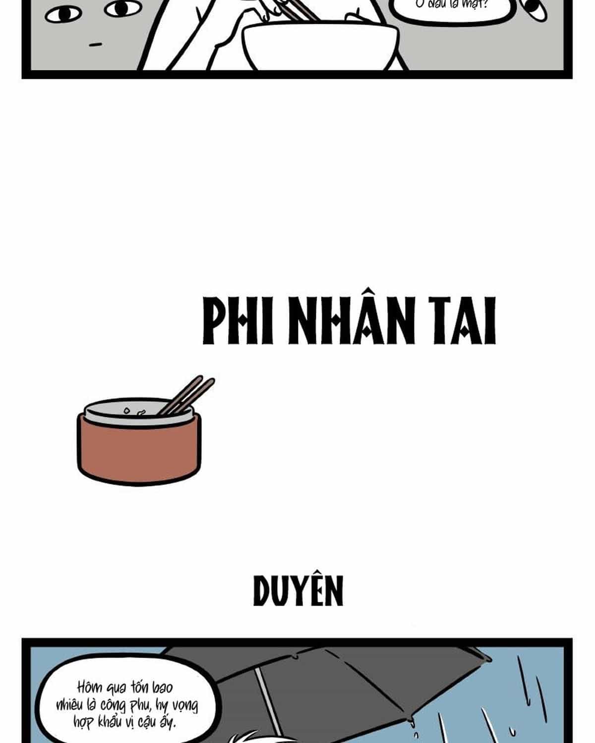 Phi Nhân - Chương 299 - ảnh 7