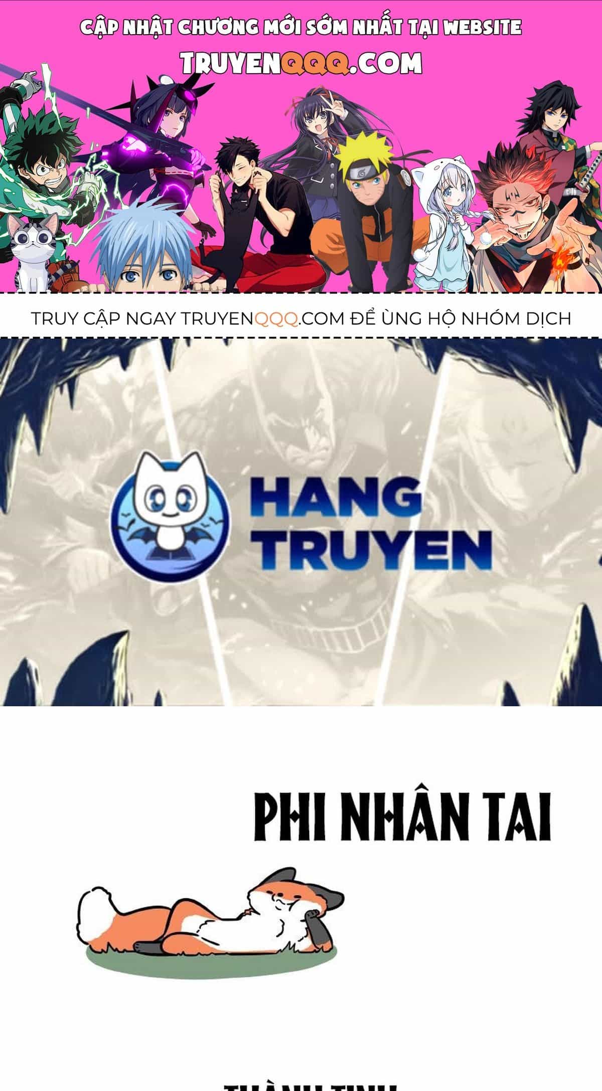 Phi Nhân - Chương 300 - ảnh 1