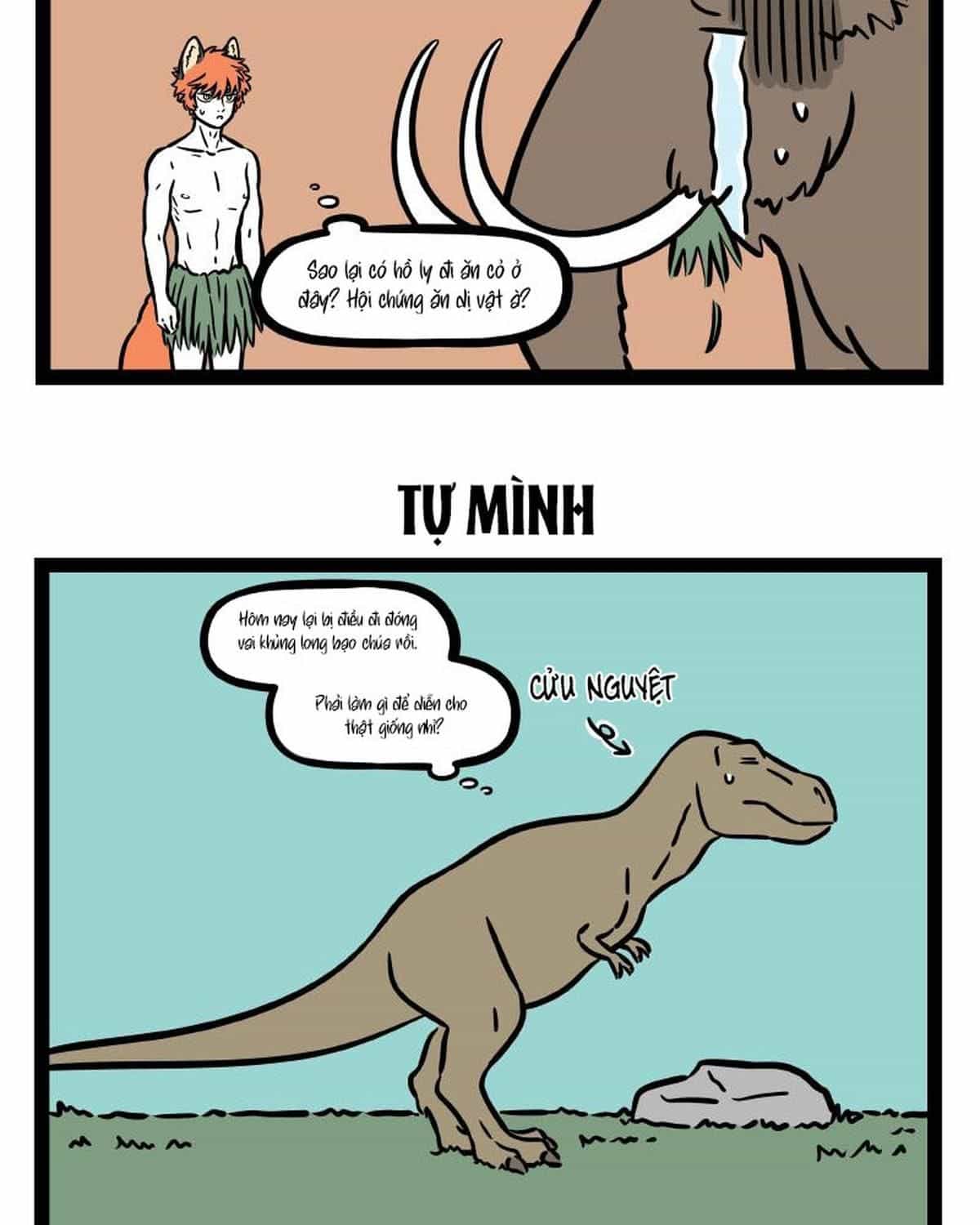 Phi Nhân - Chương 300 - ảnh 10