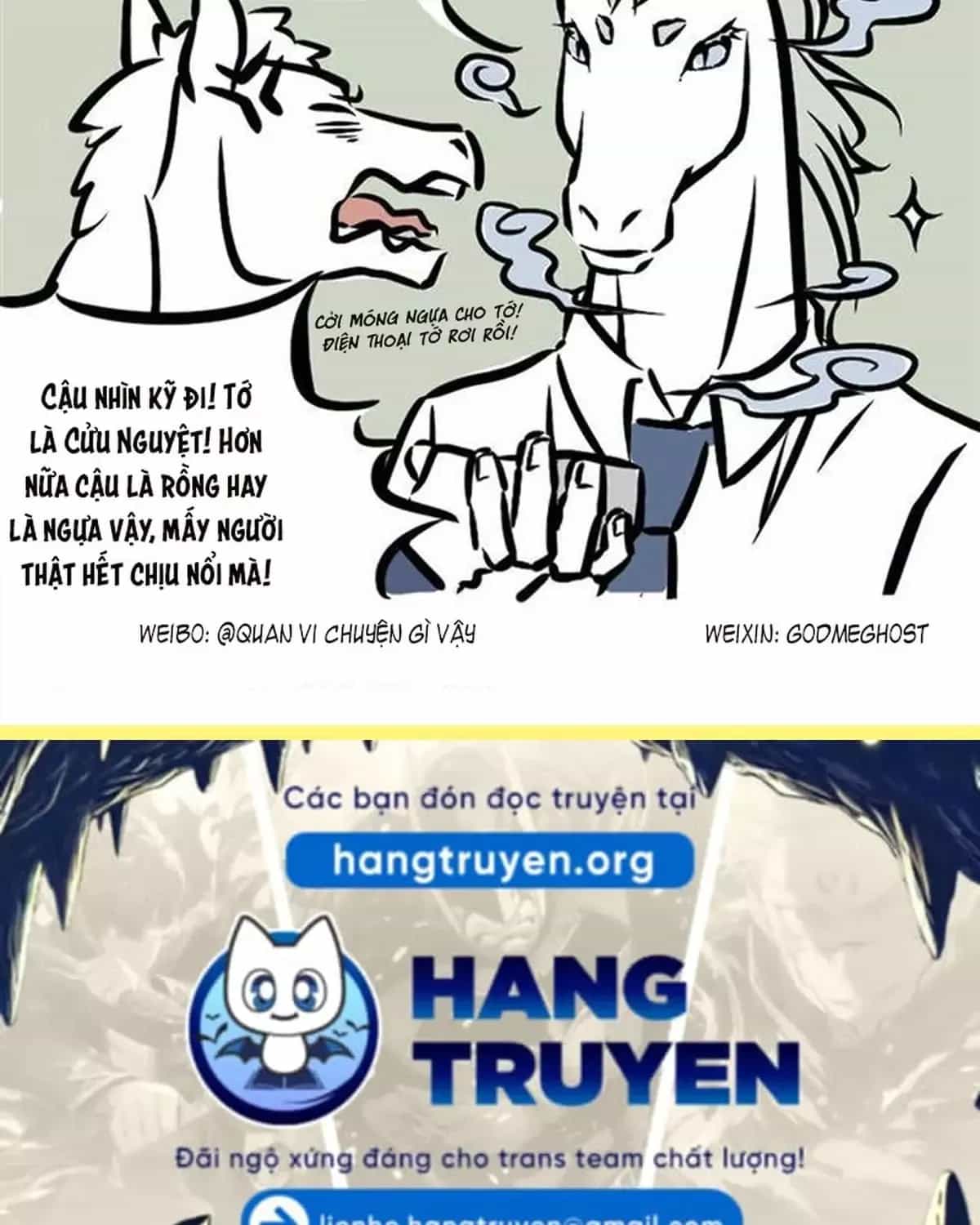 Phi Nhân - Chương 3 - ảnh 21