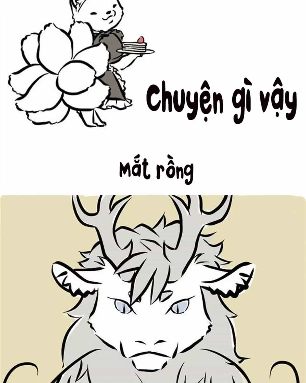 Phi Nhân - Chương 3 - ảnh 9