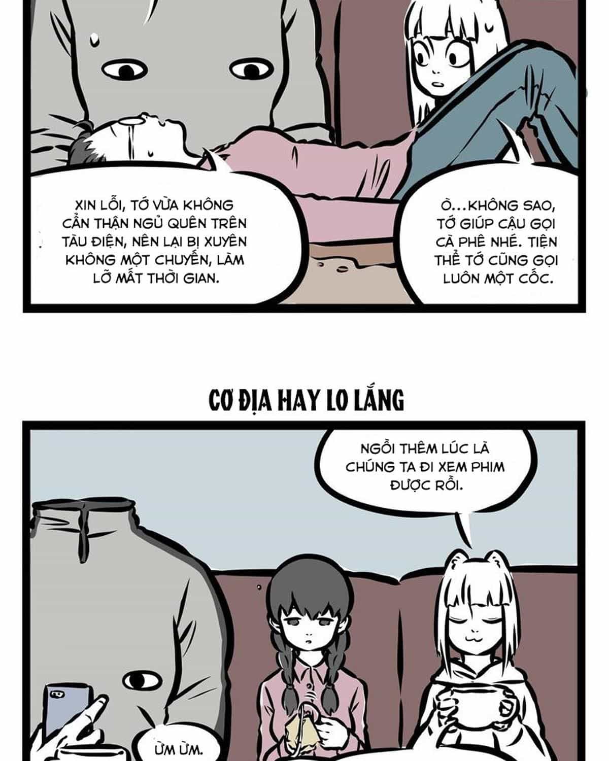 Phi Nhân - Chương 30 - ảnh 16