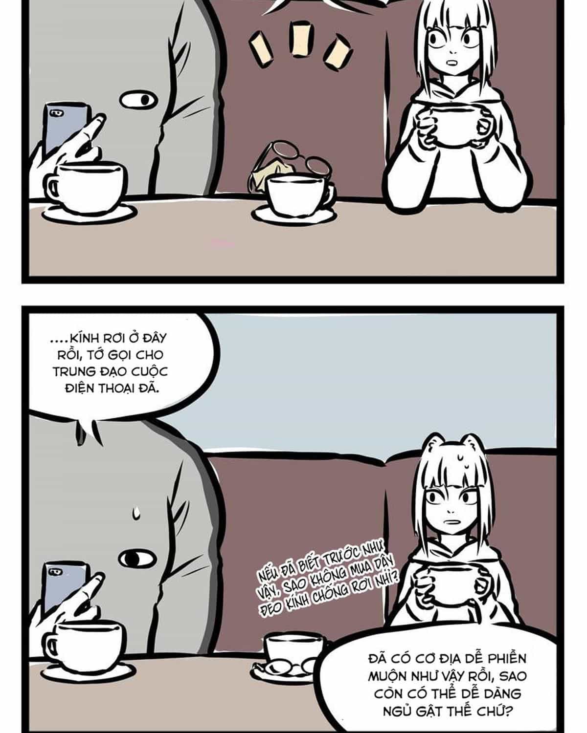 Phi Nhân - Chương 30 - ảnh 18