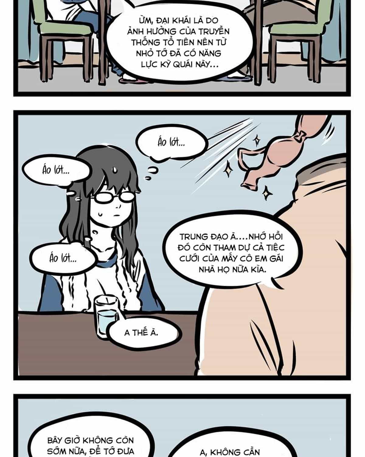Phi Nhân - Chương 30 - ảnh 5