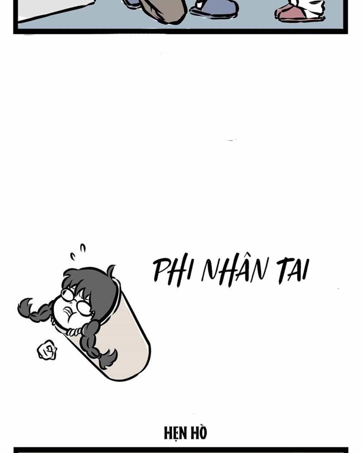 Phi Nhân - Chương 30 - ảnh 7