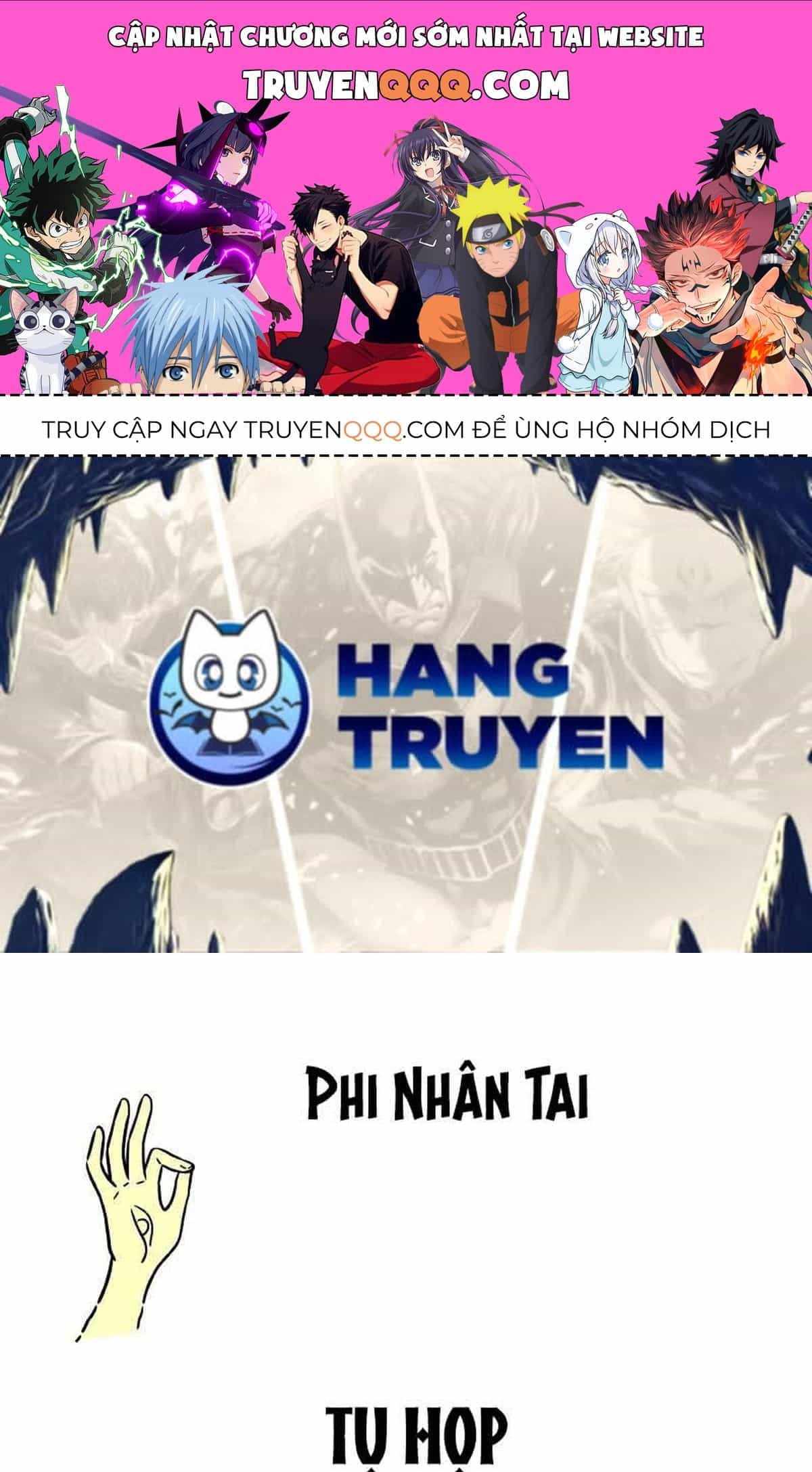 Phi Nhân - Chương 302 - ảnh 1