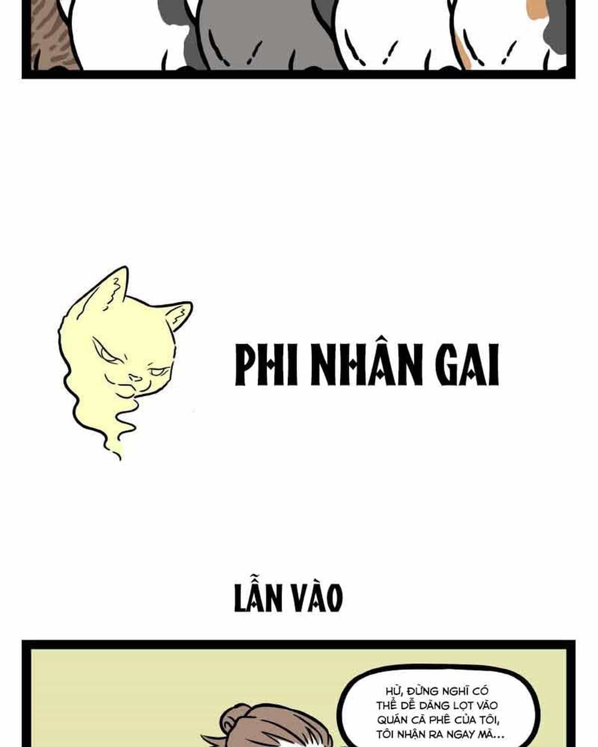 Phi Nhân - Chương 302 - ảnh 7