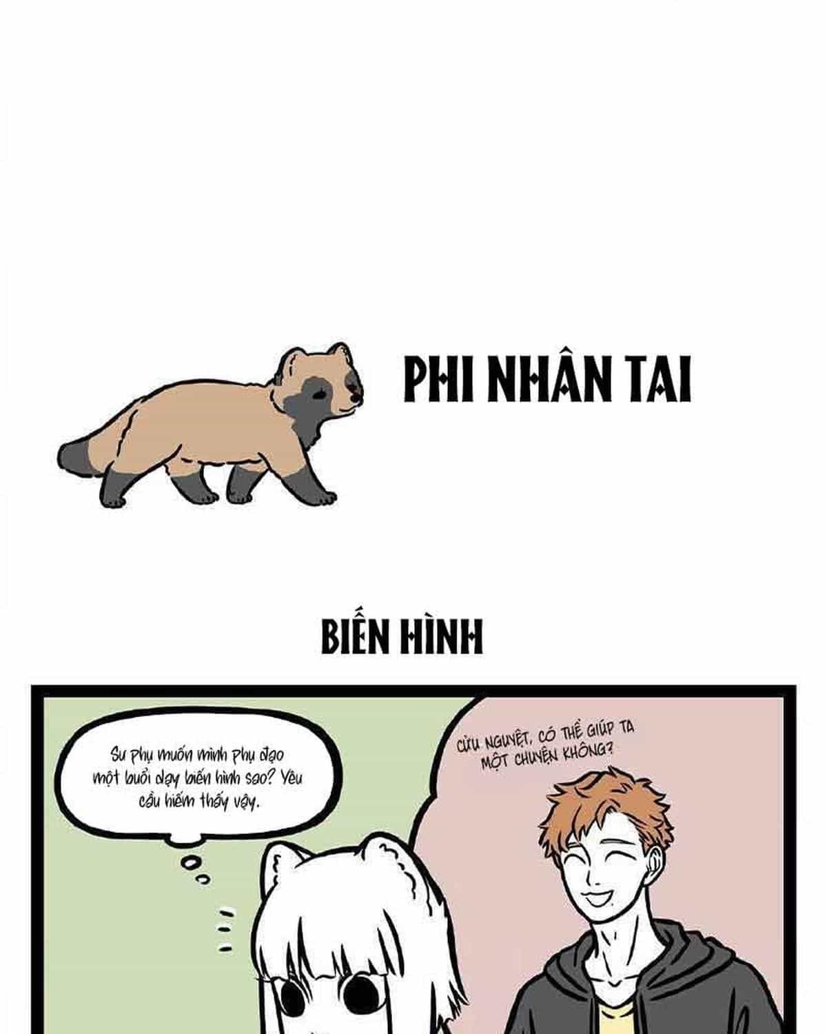 Phi Nhân - Chương 306 - ảnh 13