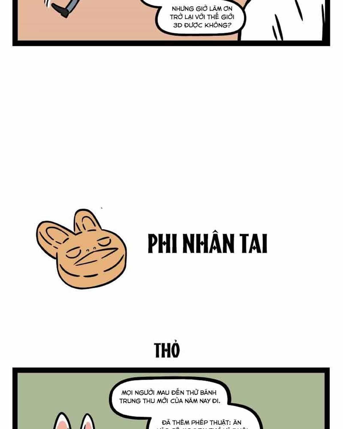 Phi Nhân - Chương 307 - ảnh 7