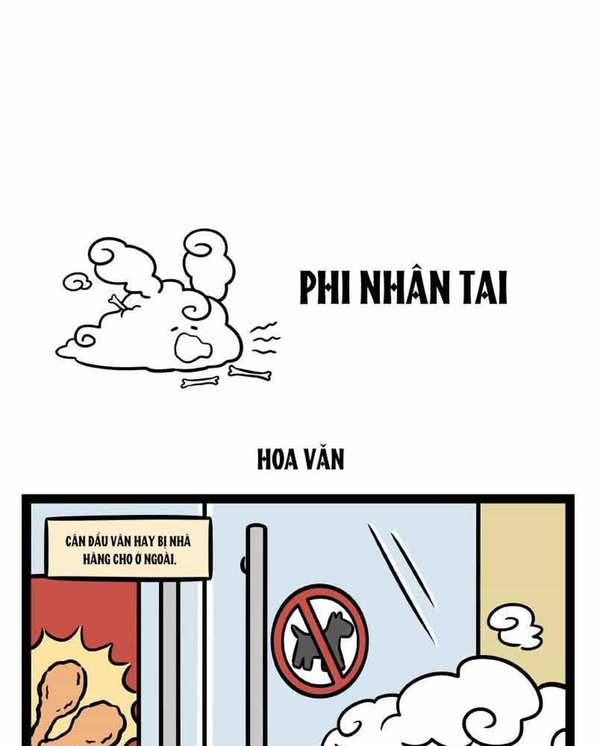 Phi Nhân - Chương 308 - ảnh 13