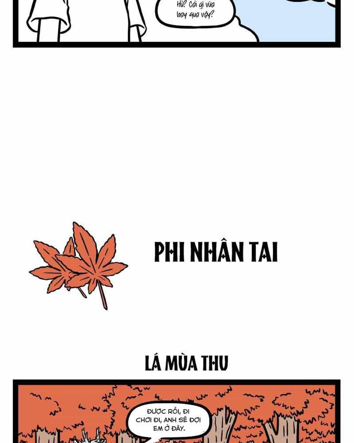 Phi Nhân - Chương 308 - ảnh 7