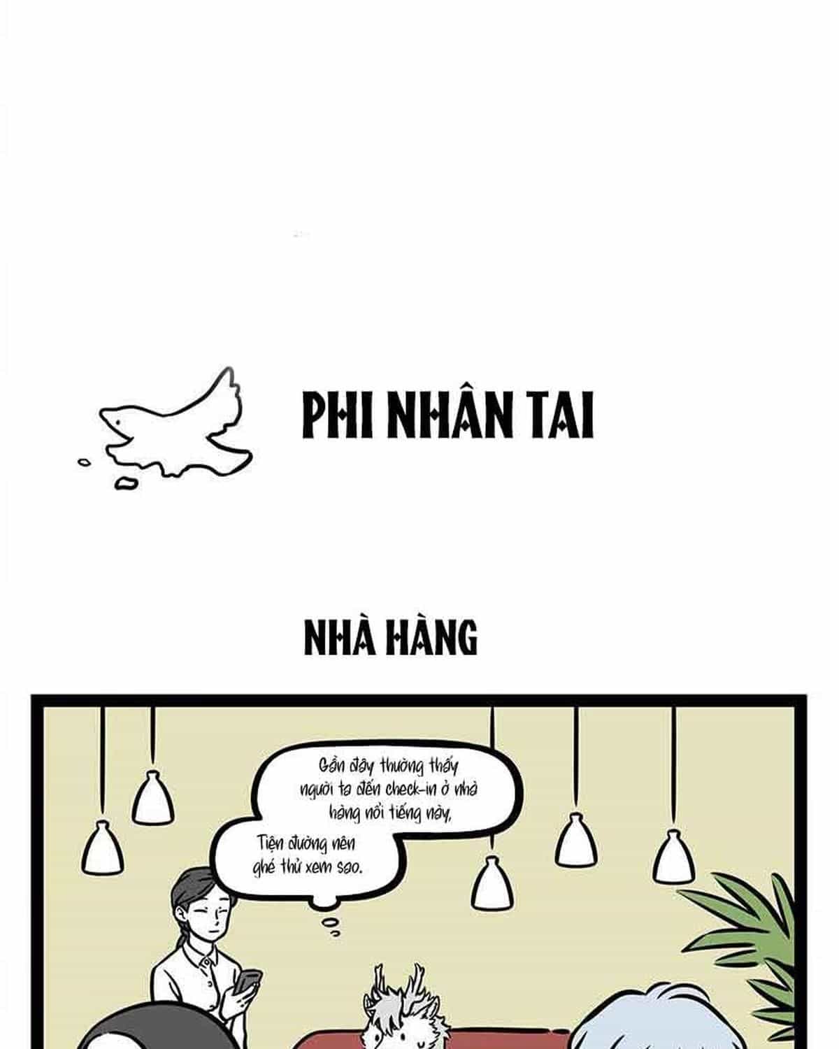 Phi Nhân - Chương 309 - ảnh 13
