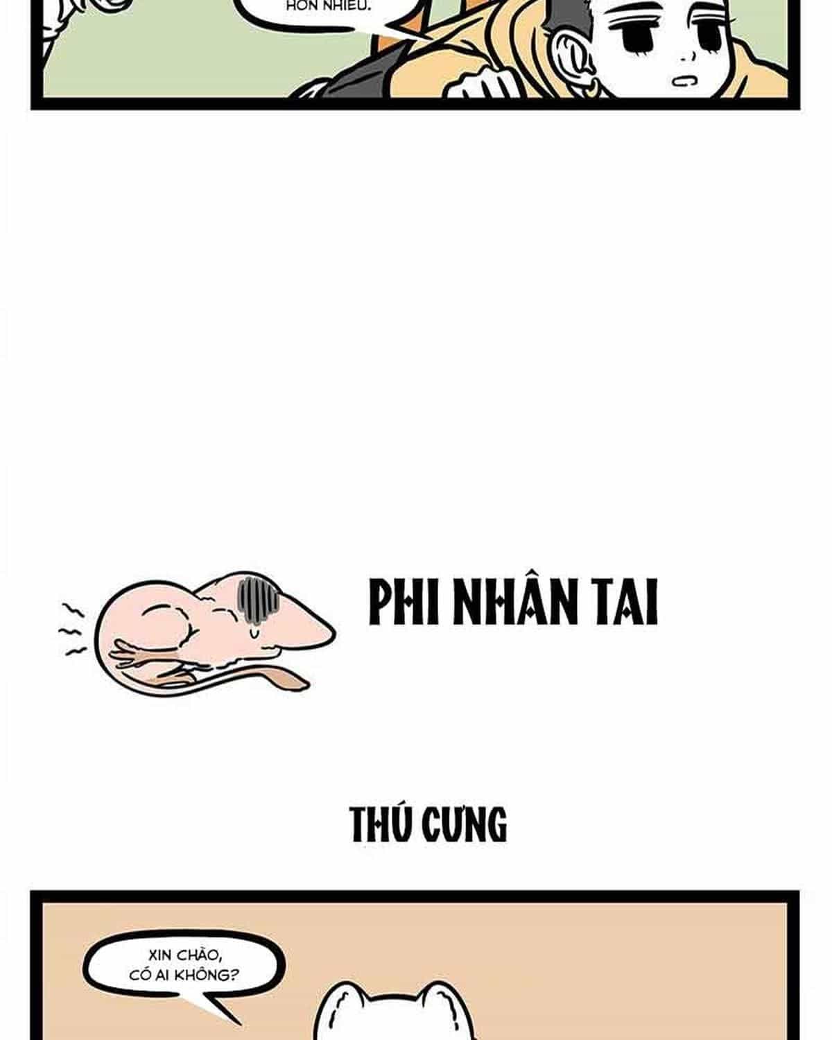 Phi Nhân - Chương 309 - ảnh 7