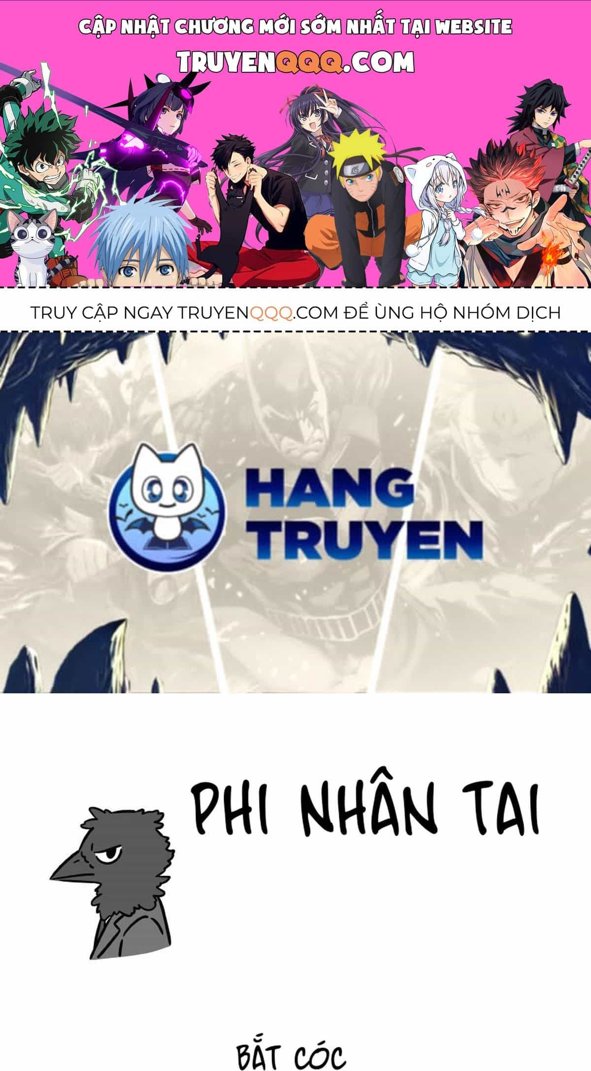 Phi Nhân - Chương 310 - ảnh 1
