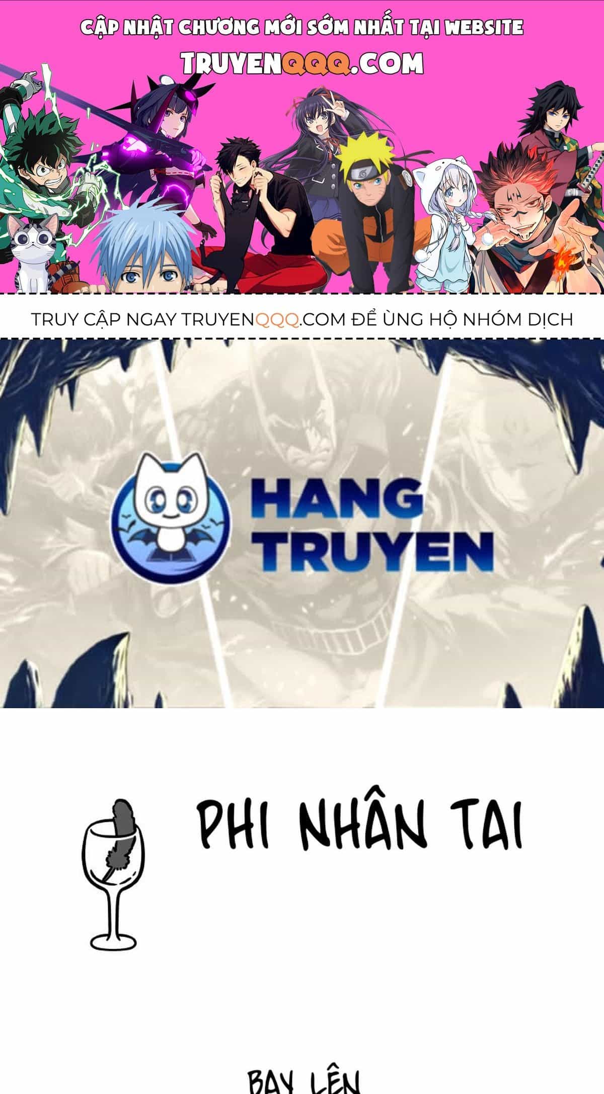 Phi Nhân - Chương 311 - ảnh 1