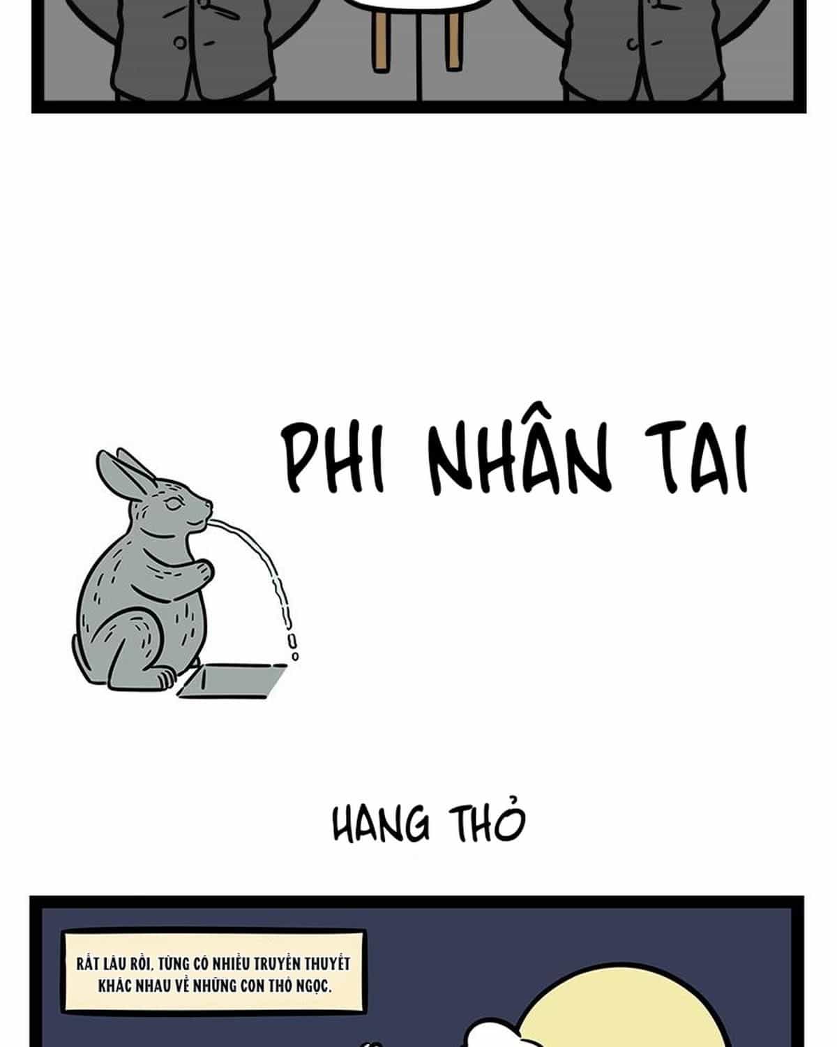 Phi Nhân - Chương 311 - ảnh 7