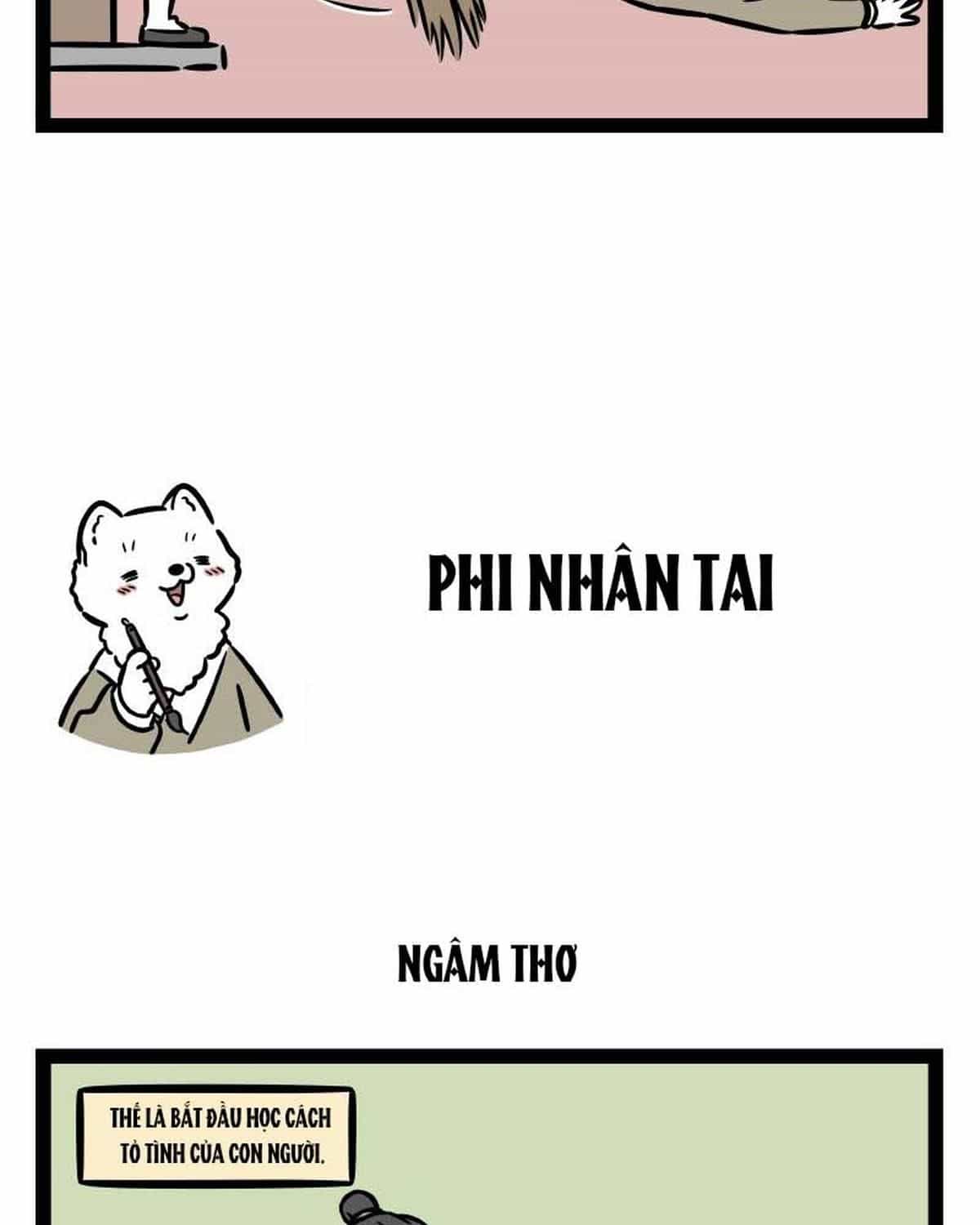 Phi Nhân - Chương 313 - ảnh 7