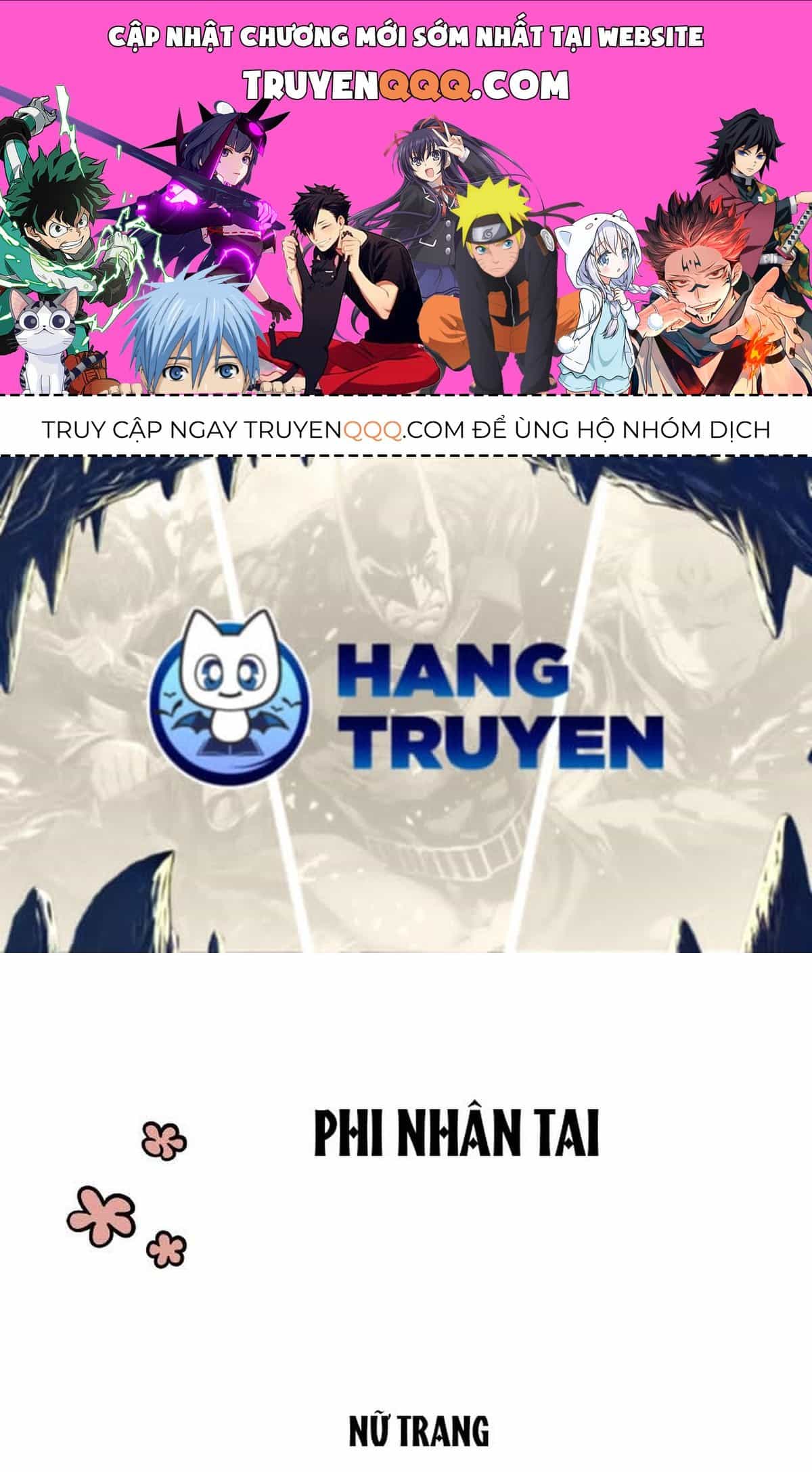 Phi Nhân - Chương 314 - ảnh 1
