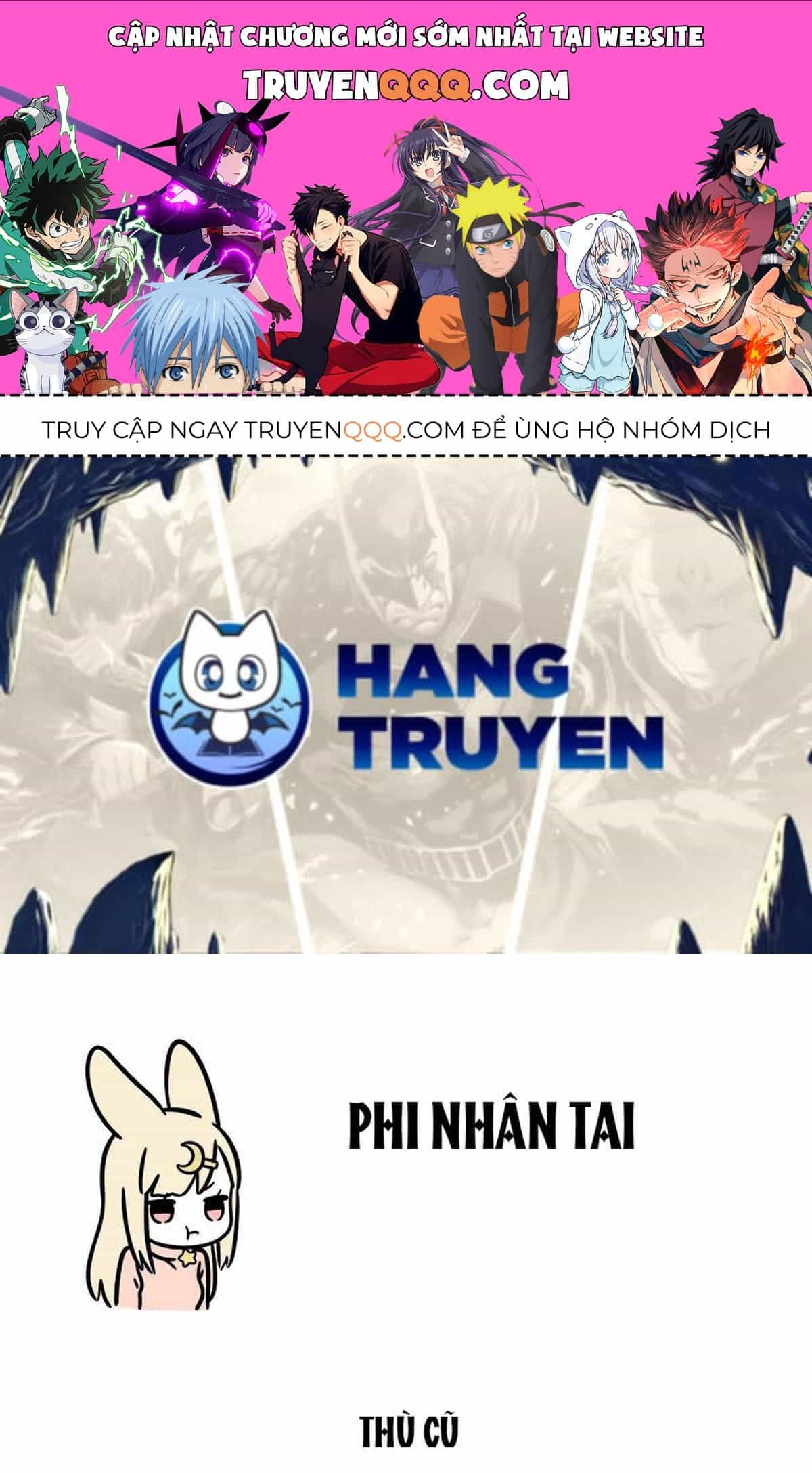 Phi Nhân - Chương 315 - ảnh 1
