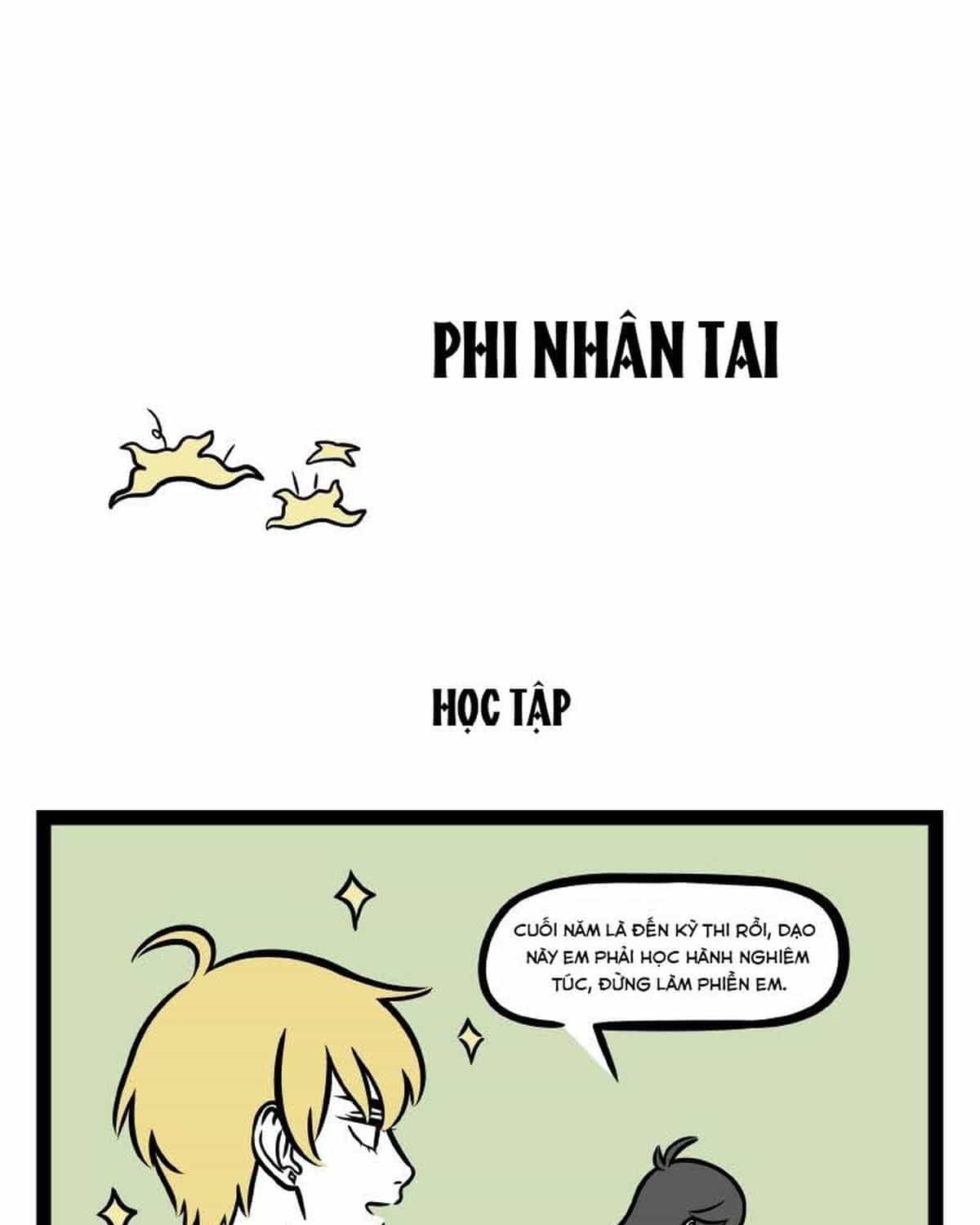 Phi Nhân - Chương 315 - ảnh 13