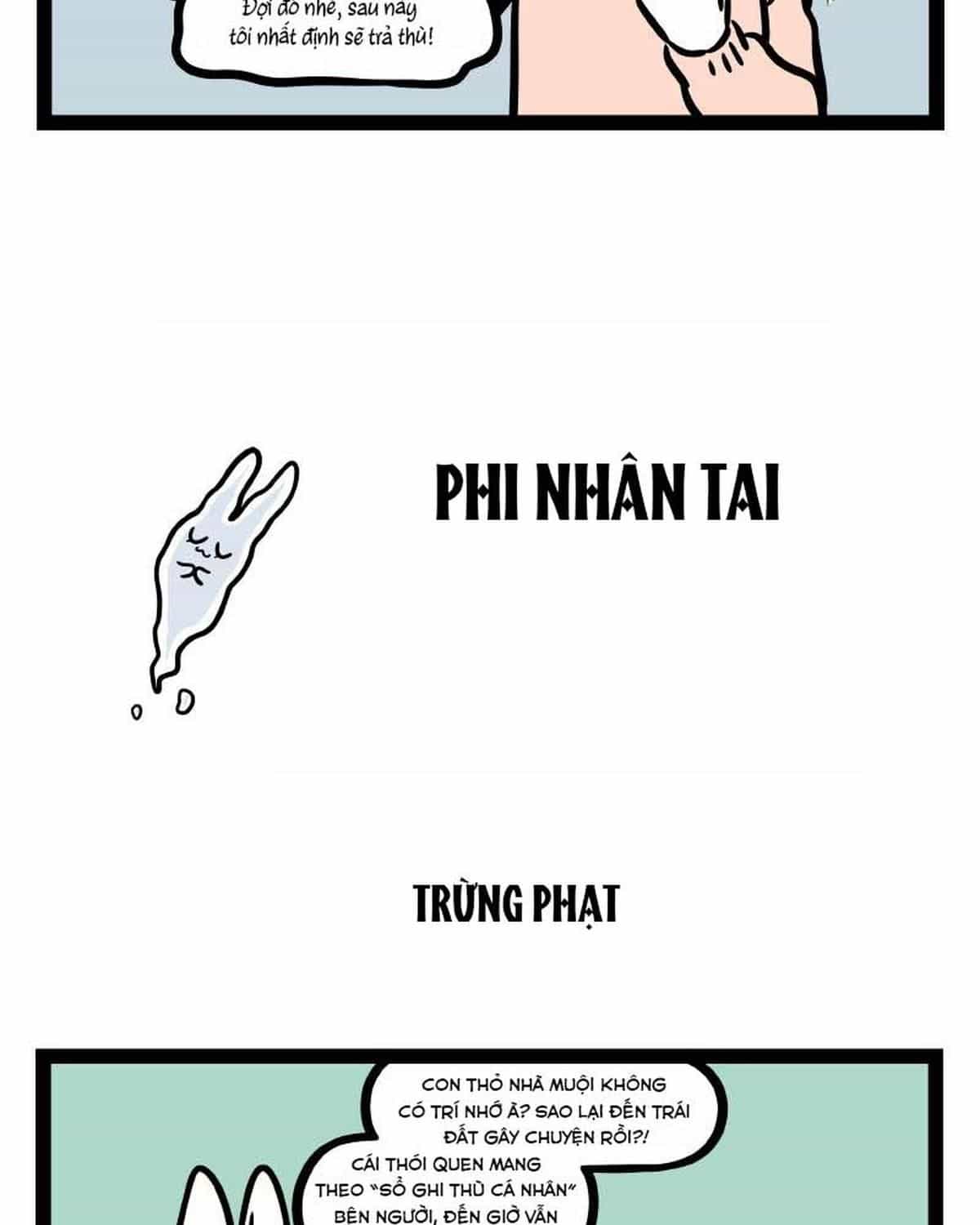 Phi Nhân - Chương 315 - ảnh 7