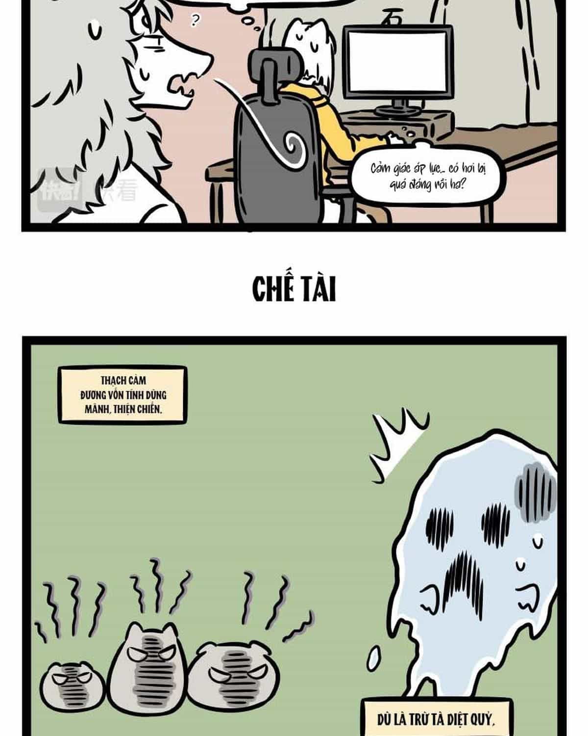 Phi Nhân - Chương 317 - ảnh 10