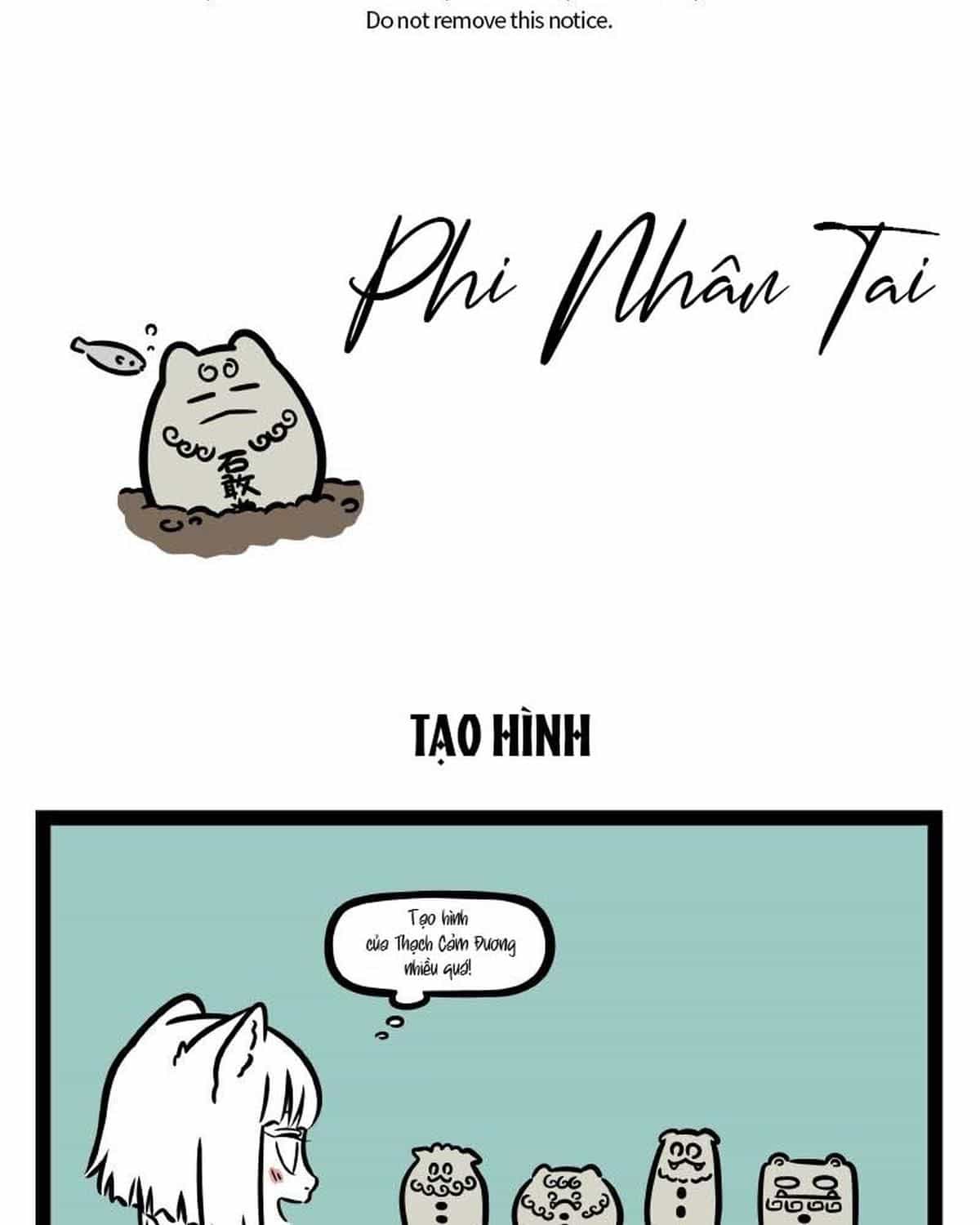 Phi Nhân - Chương 317 - ảnh 13
