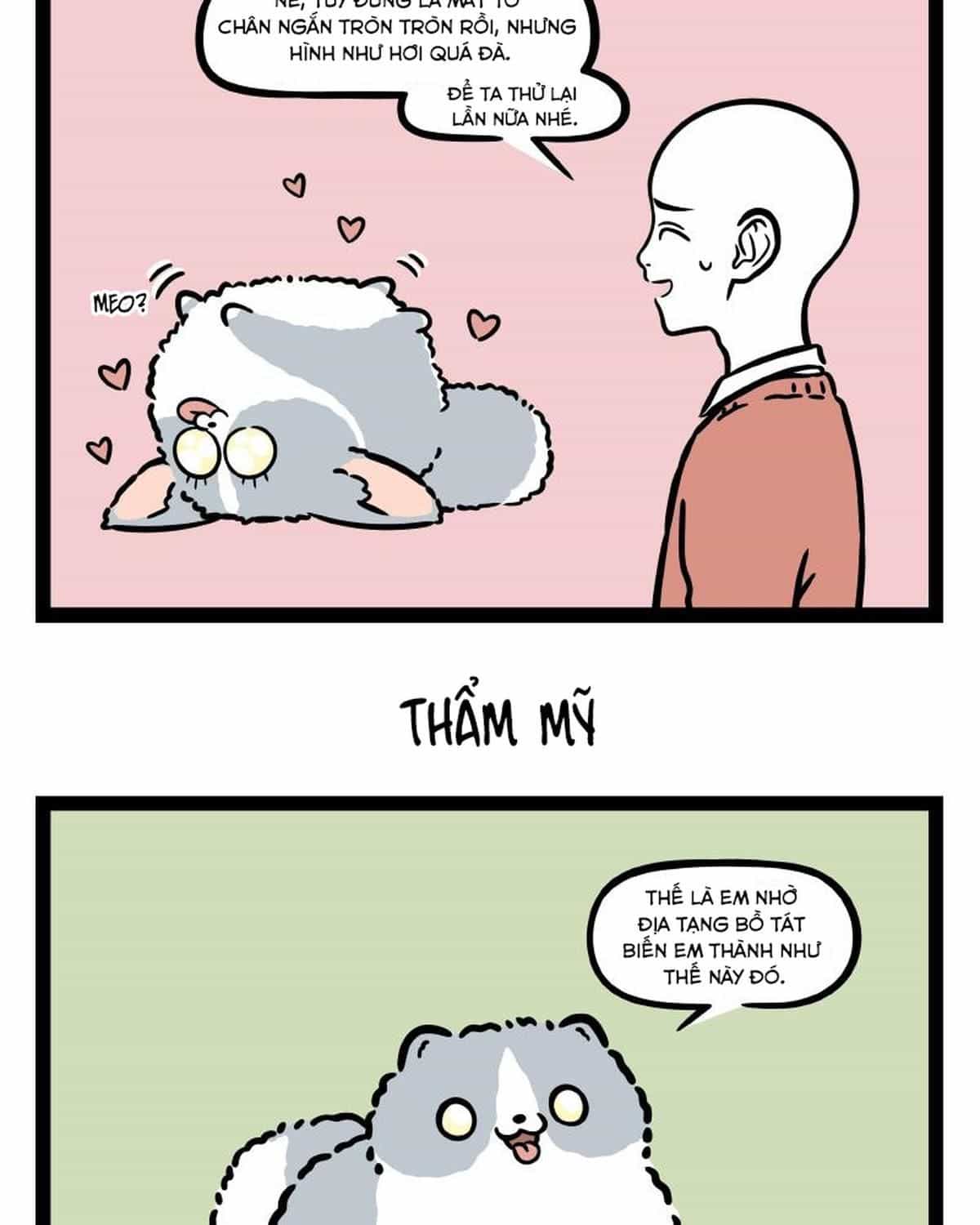 Phi Nhân - Chương 318 - ảnh 4